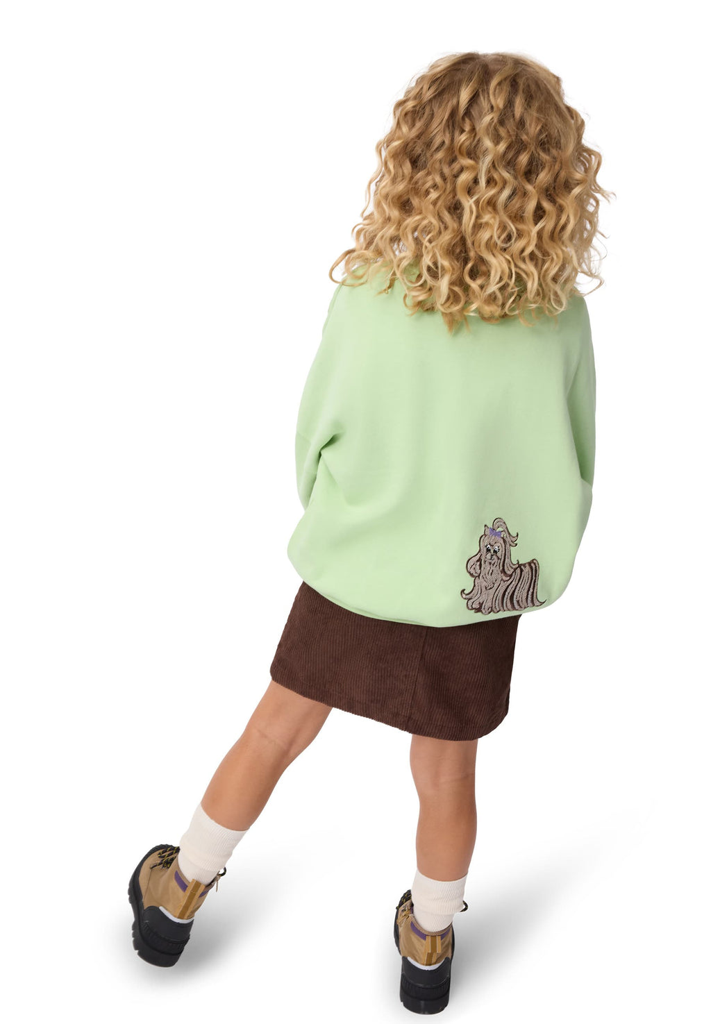 Bera Rock 5993 Dark Brown Bild 6