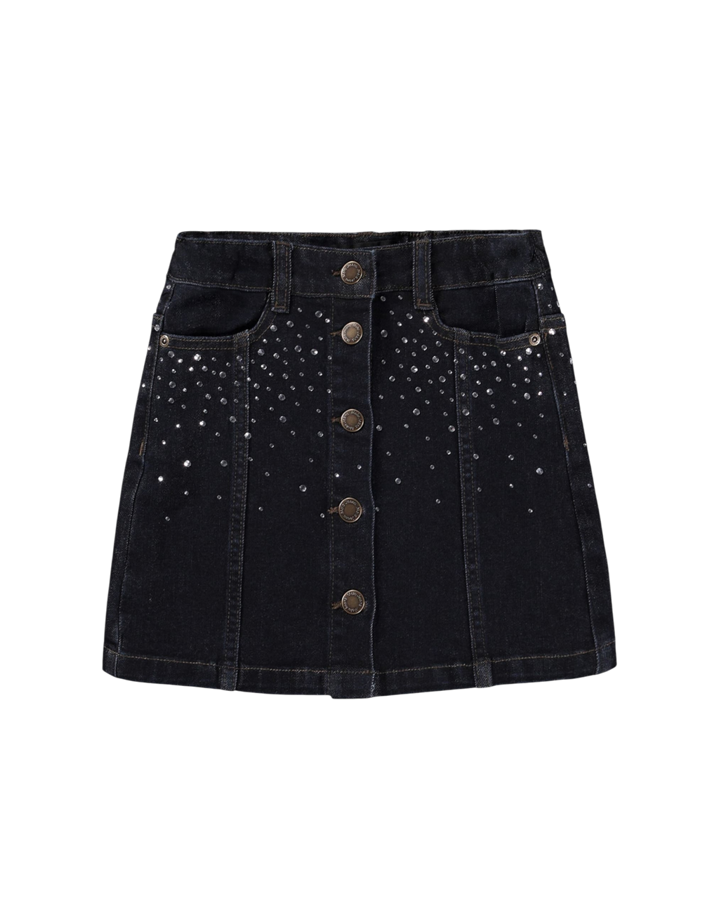 Bera Rock 5861 Rhinestone Raw Bild 1