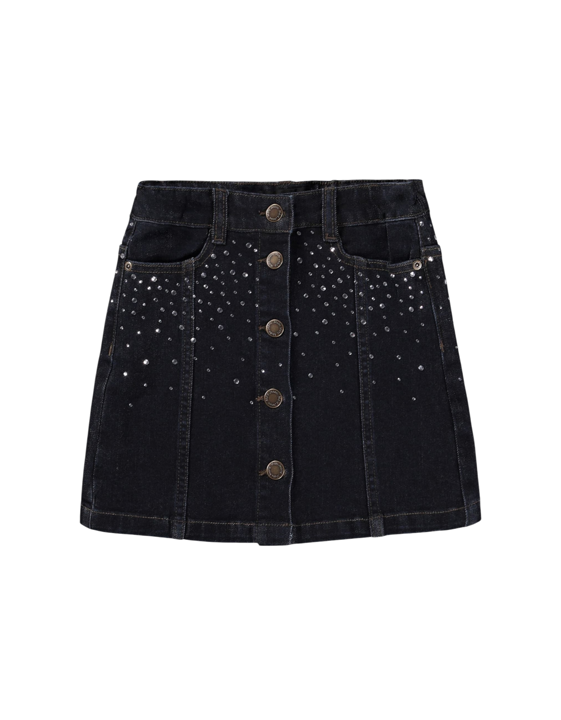 Bera Rock 5861 Rhinestone Raw Bild 1