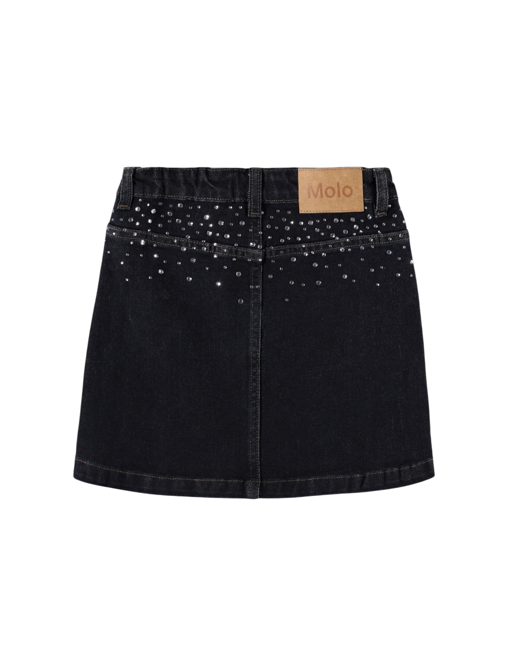 Bera Rock 5861 Rhinestone Raw Bild 2