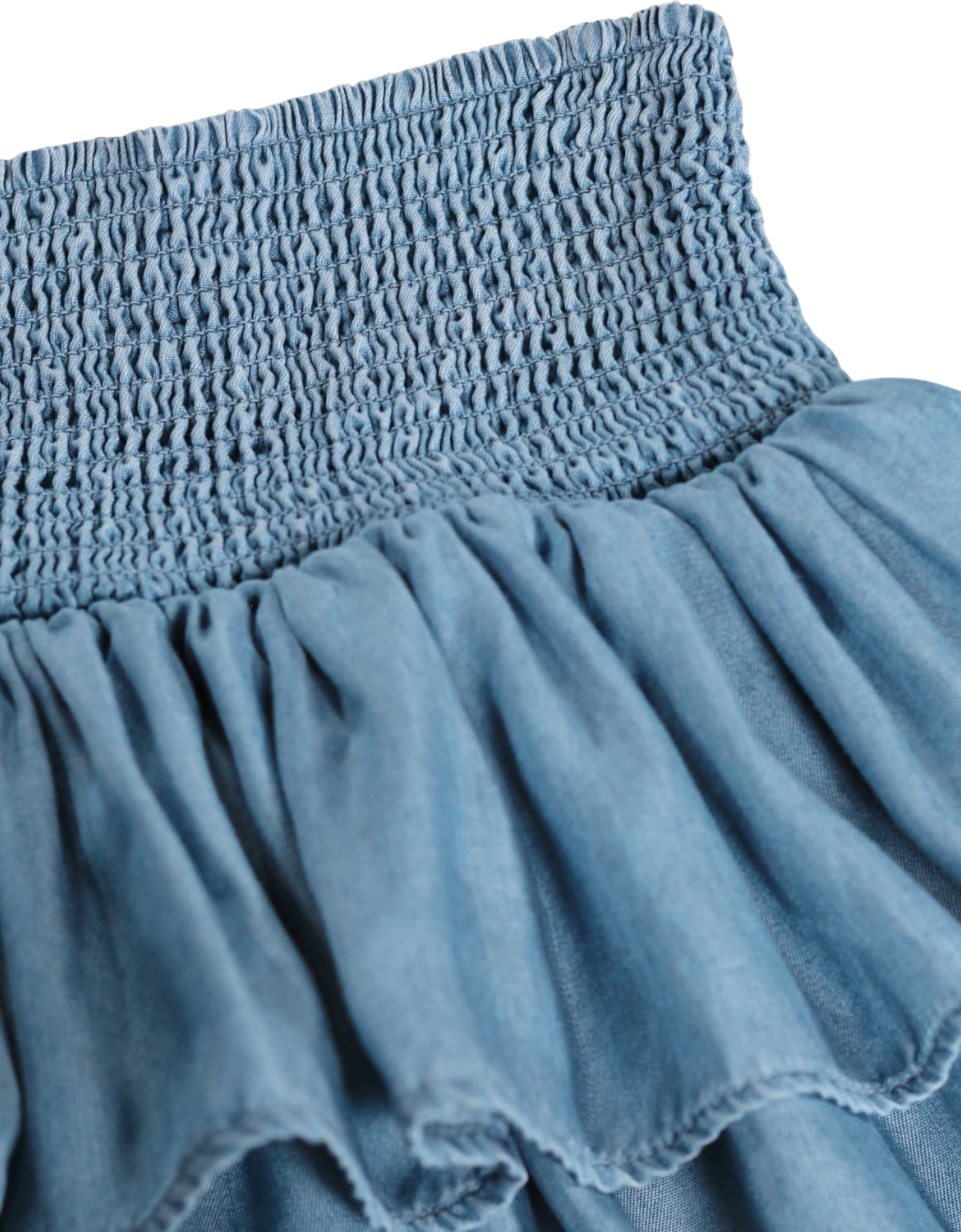 Bonita Rock Washed Bild 3