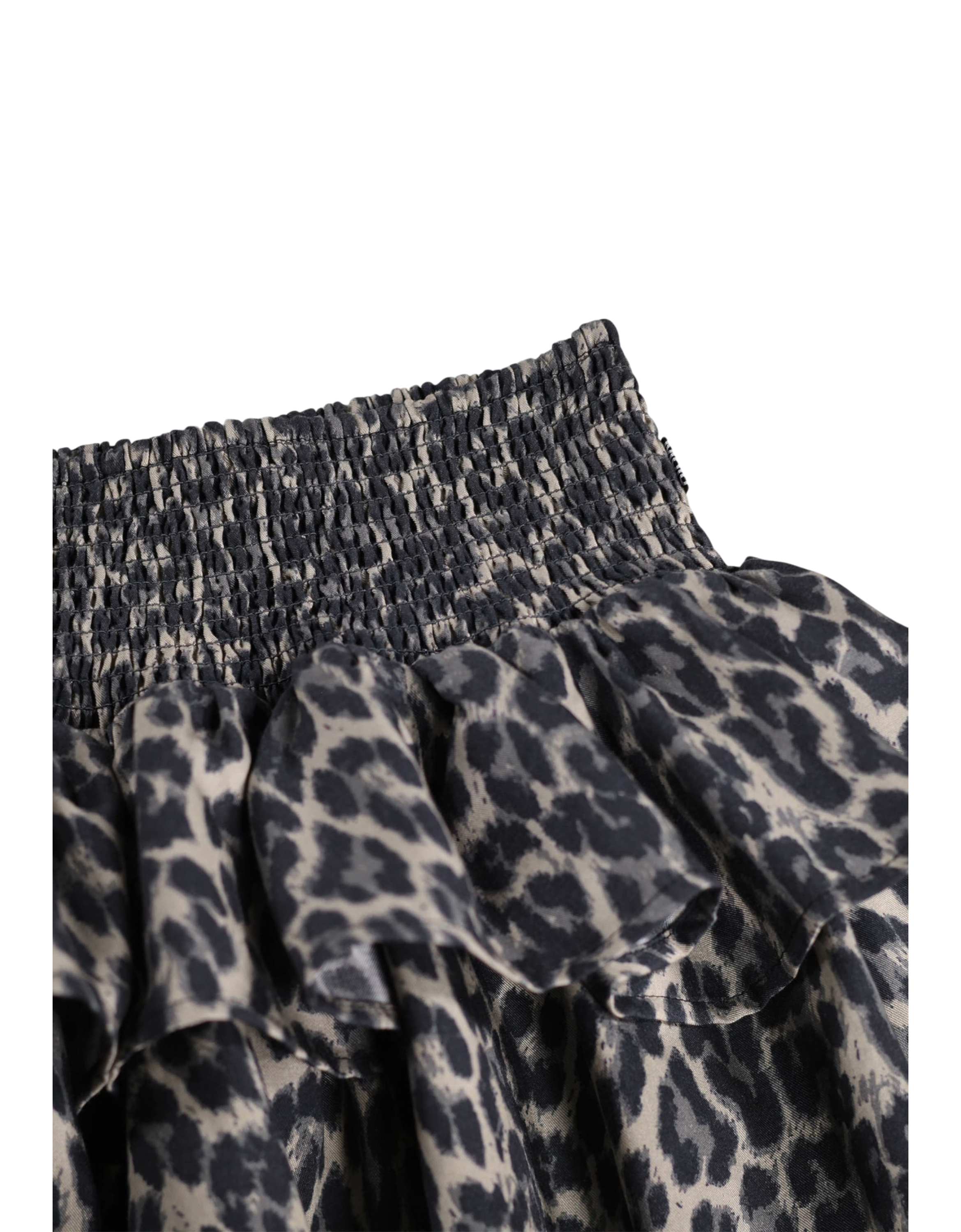 Bonita Rock 9783 Brushed Leo Bild 3