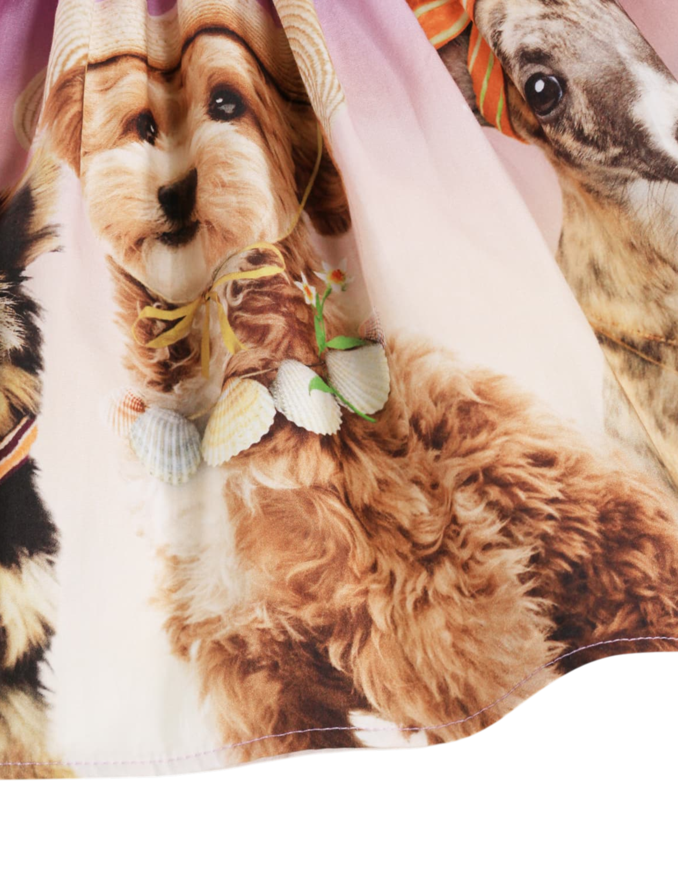 Brenda Rock Beach Ready Bild 3