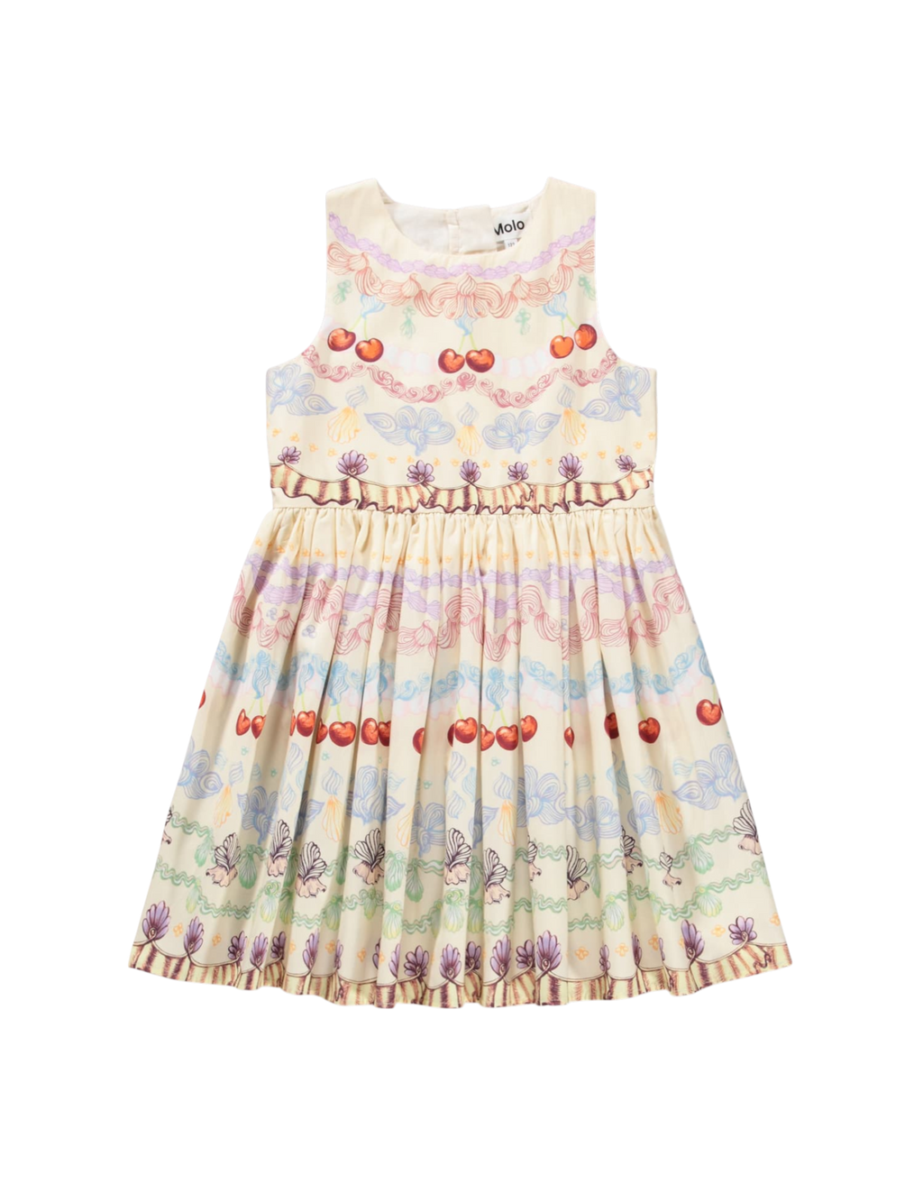 Caisi Kleid Fancy Pancy Cak Bild 1
