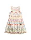 Caisi Kleid Fancy Pancy Cak Bild 1