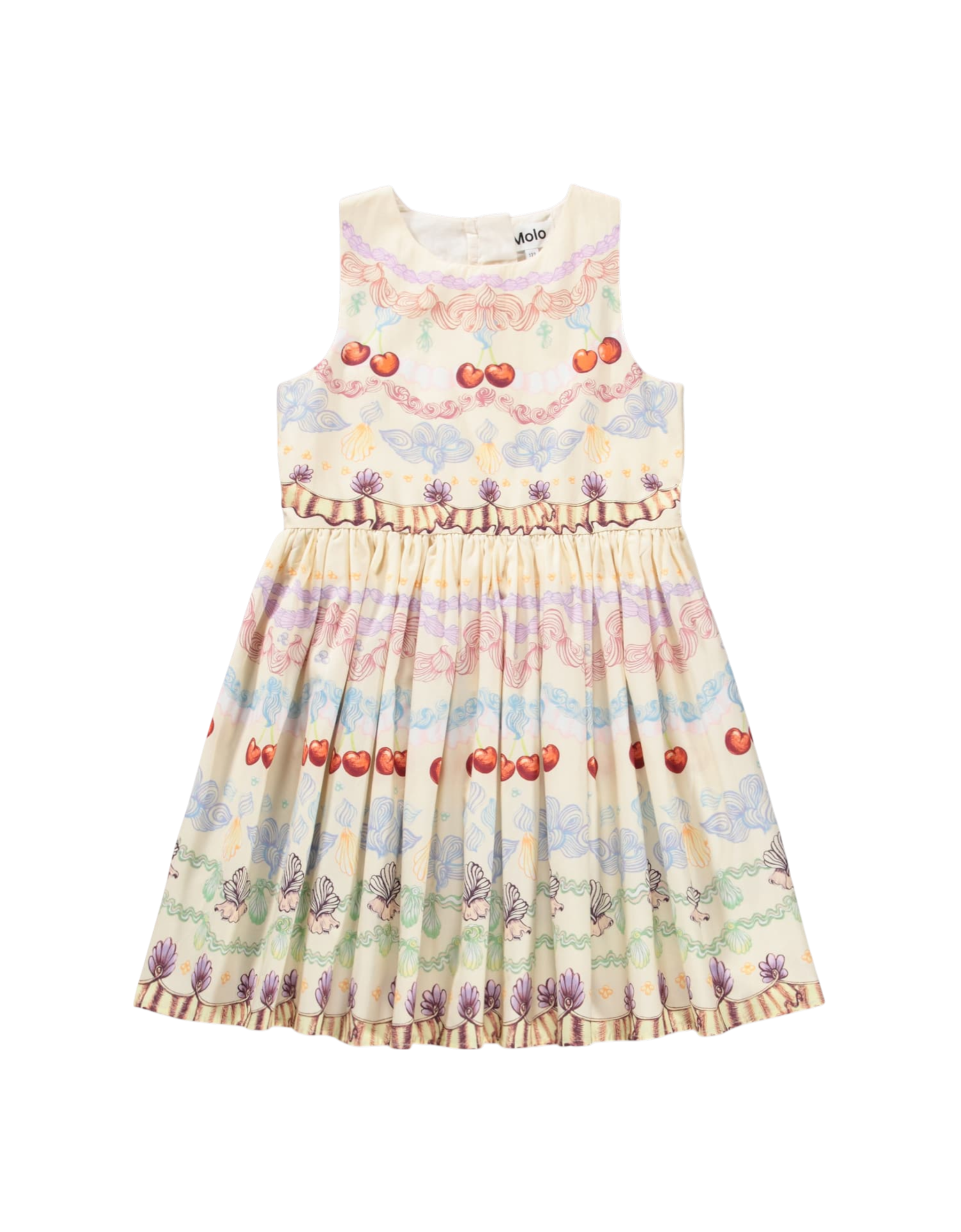 Caisi Kleid Fancy Pancy Cak Bild 1