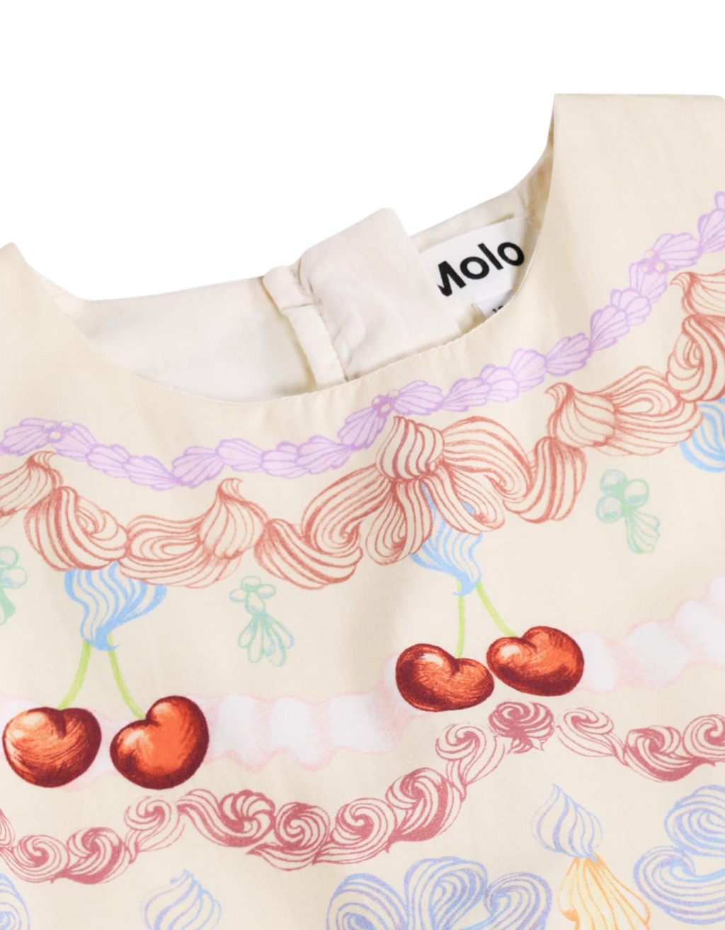 Caisi Kleid Fancy Pancy Cak Bild 3