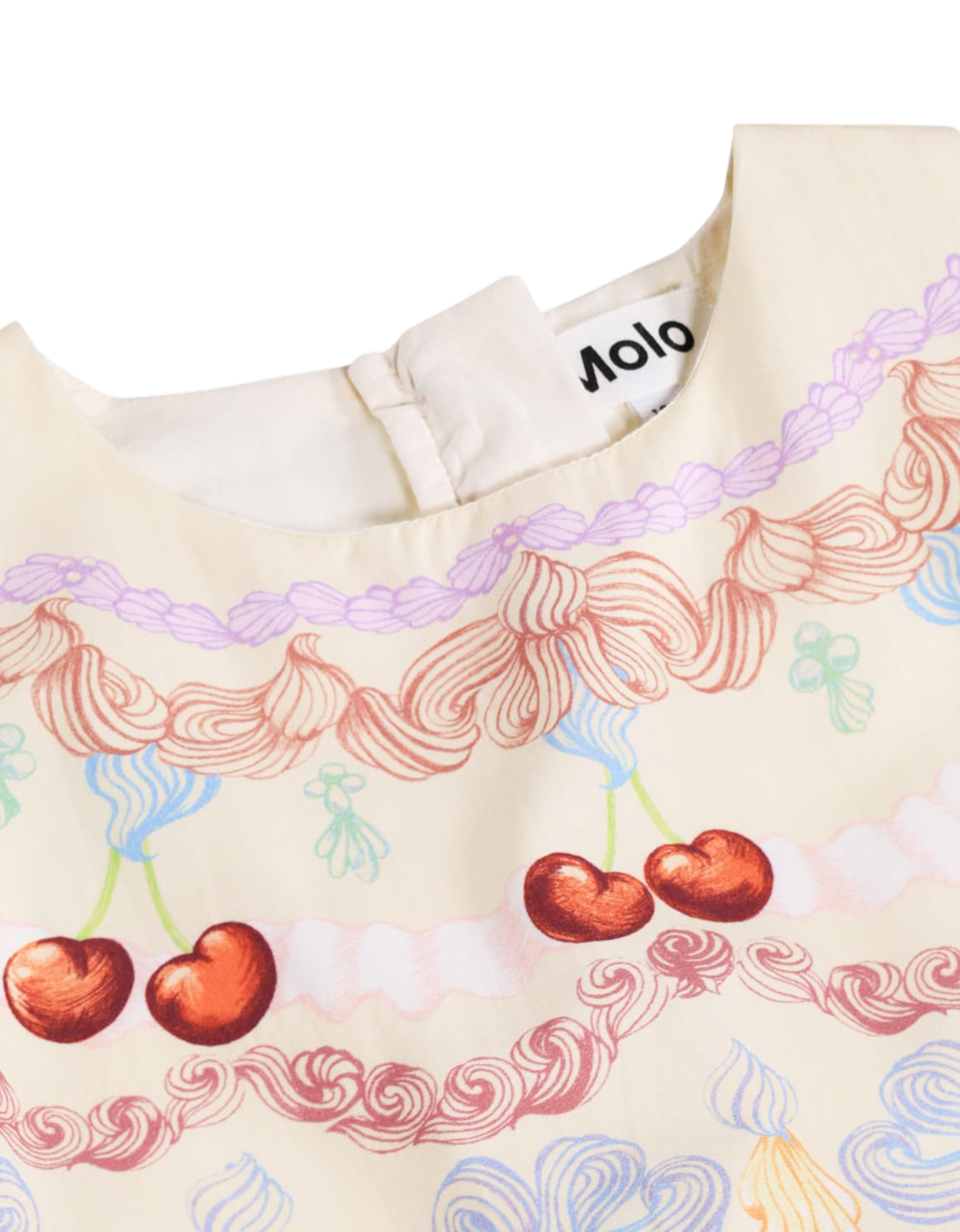 Caisi Kleid Fancy Pancy Cak Bild 3