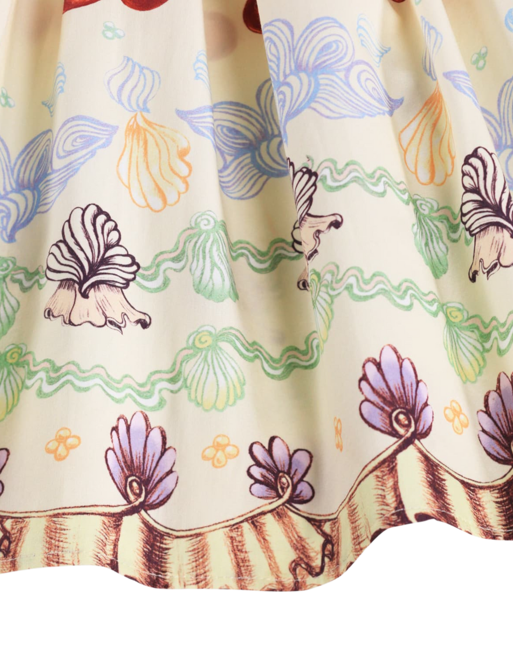 Caisi Kleid Fancy Pancy Cak Bild 4