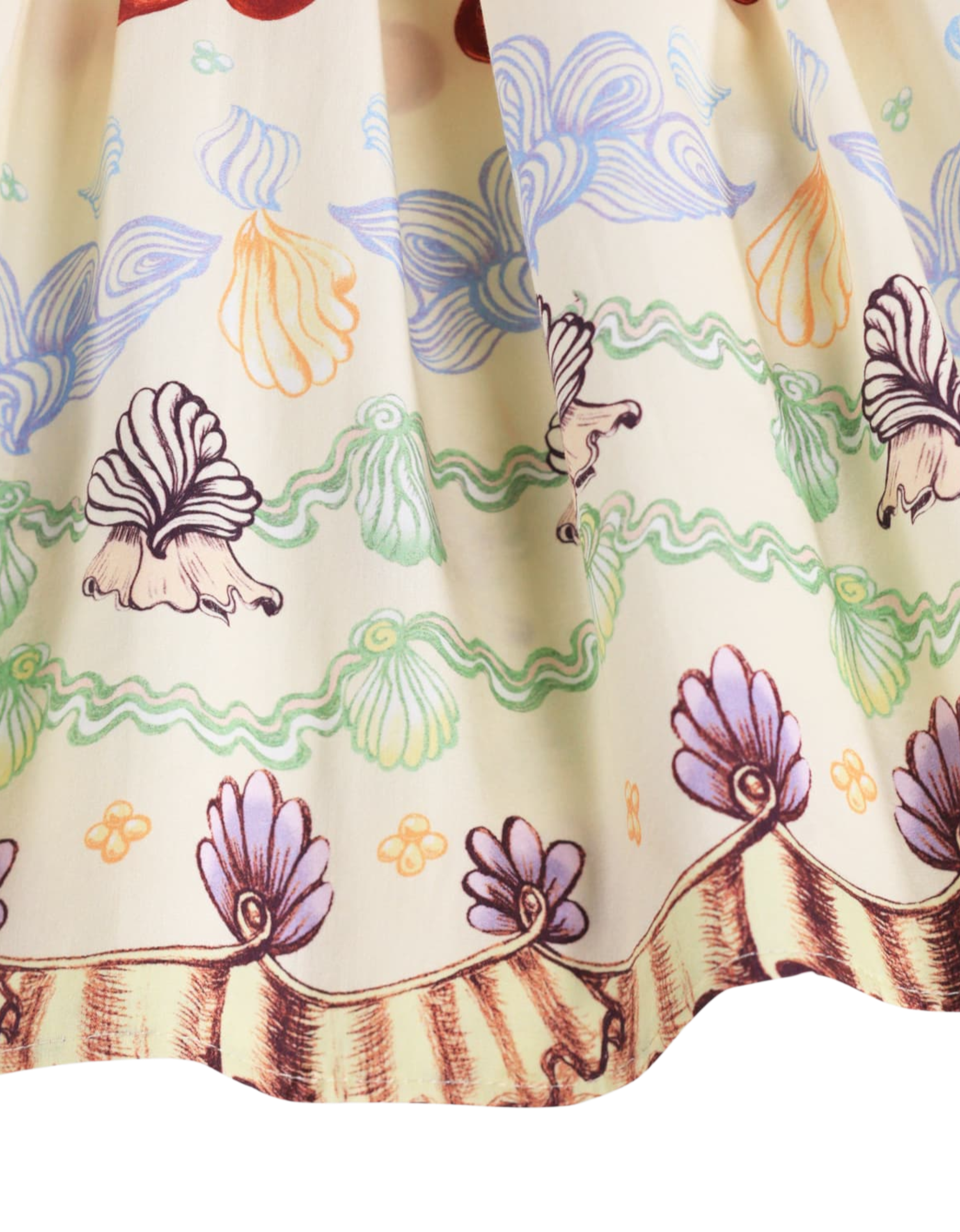 Caisi Kleid Fancy Pancy Cak Bild 4