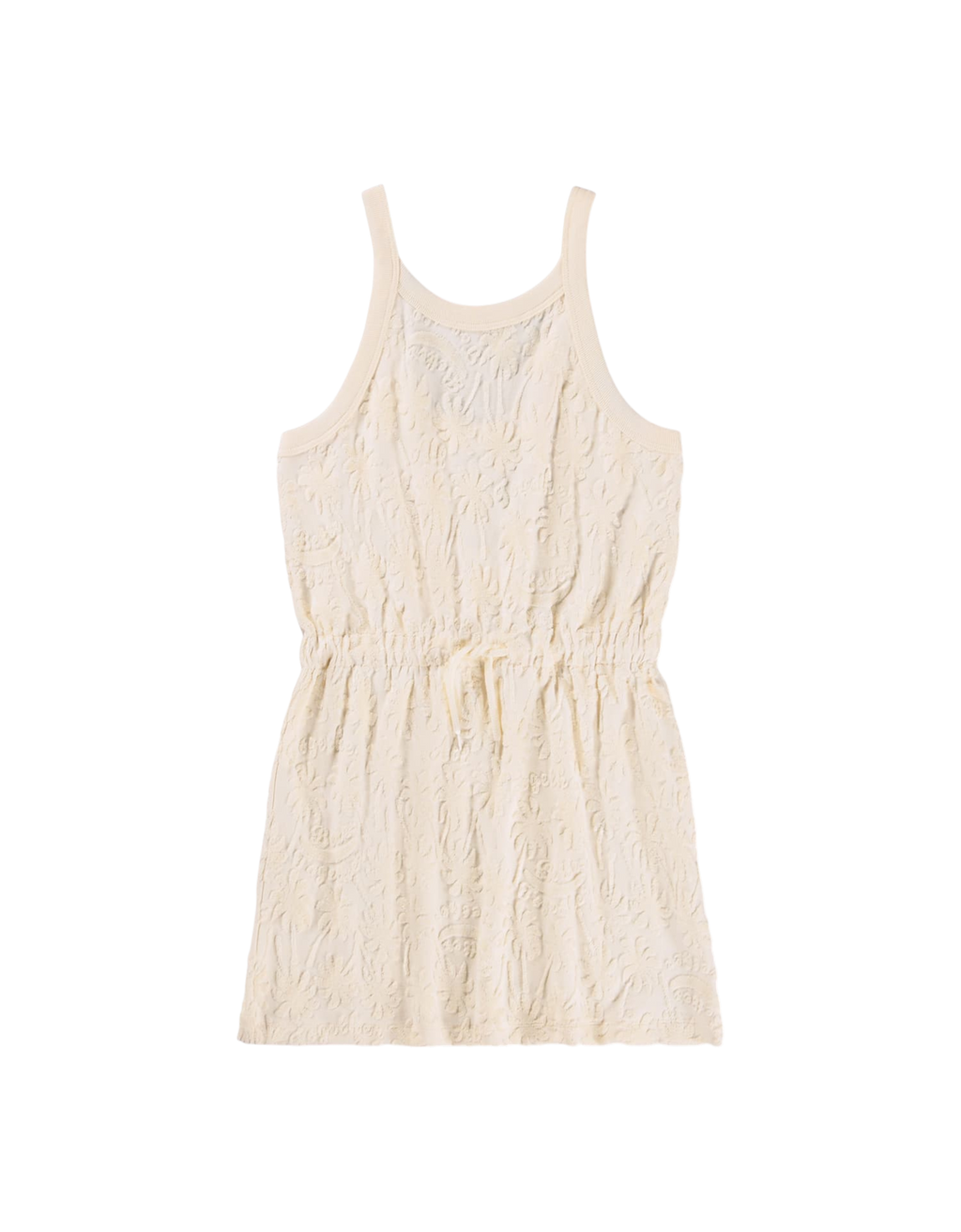 Camden Jumpsuit Palm Terry Bild 1
