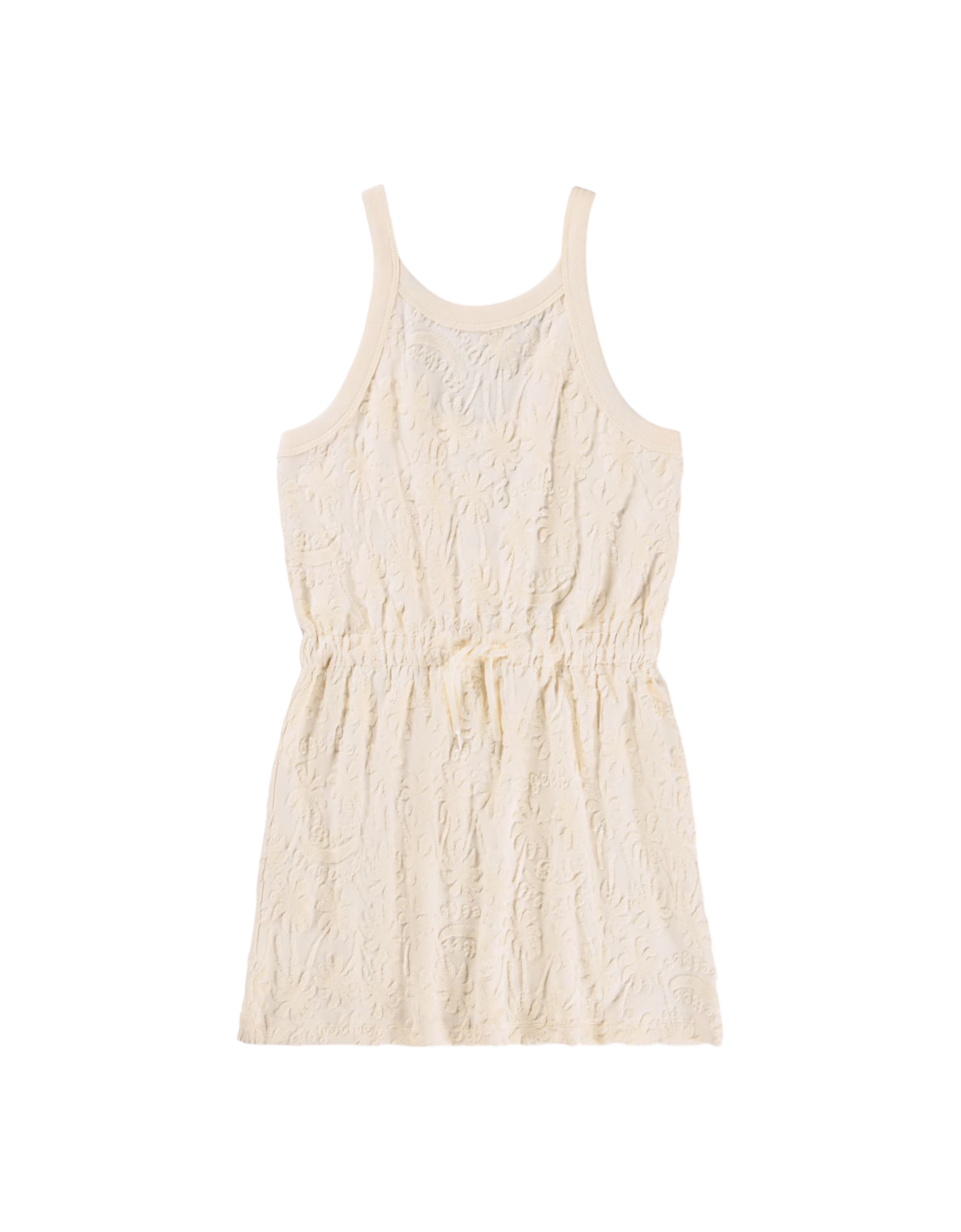 Camden Jumpsuit Palm Terry Bild 1