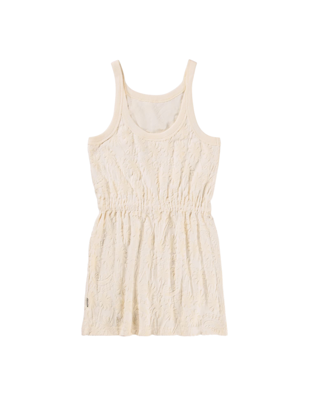 Camden Jumpsuit Palm Terry Bild 2
