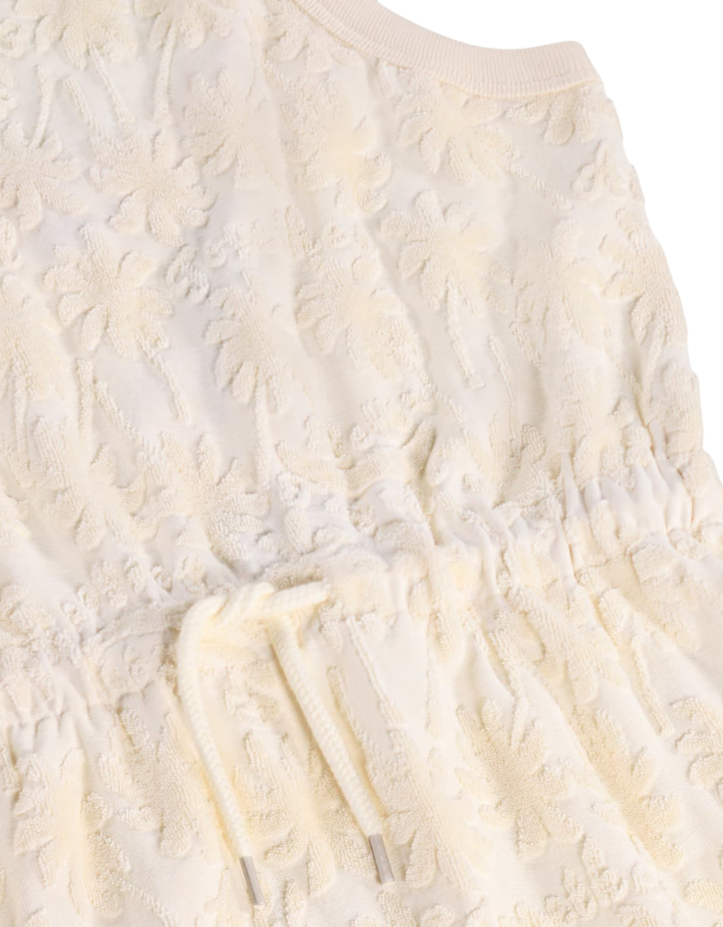 Camden Jumpsuit Palm Terry Bild 3