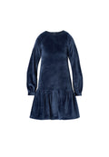 Cami Kleid 2292 Navy blazer Bild 1