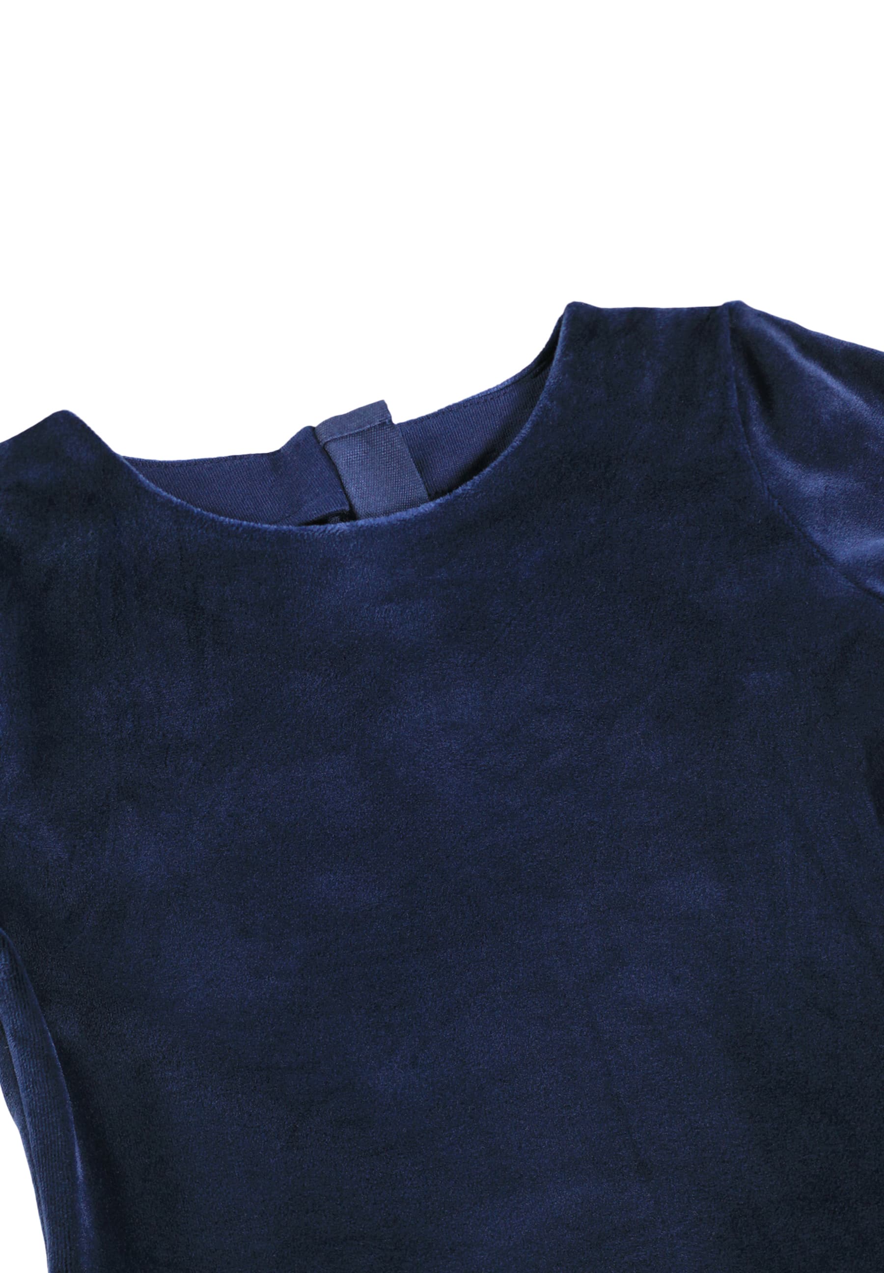 Cami Kleid 2292 Navy blazer Bild 3