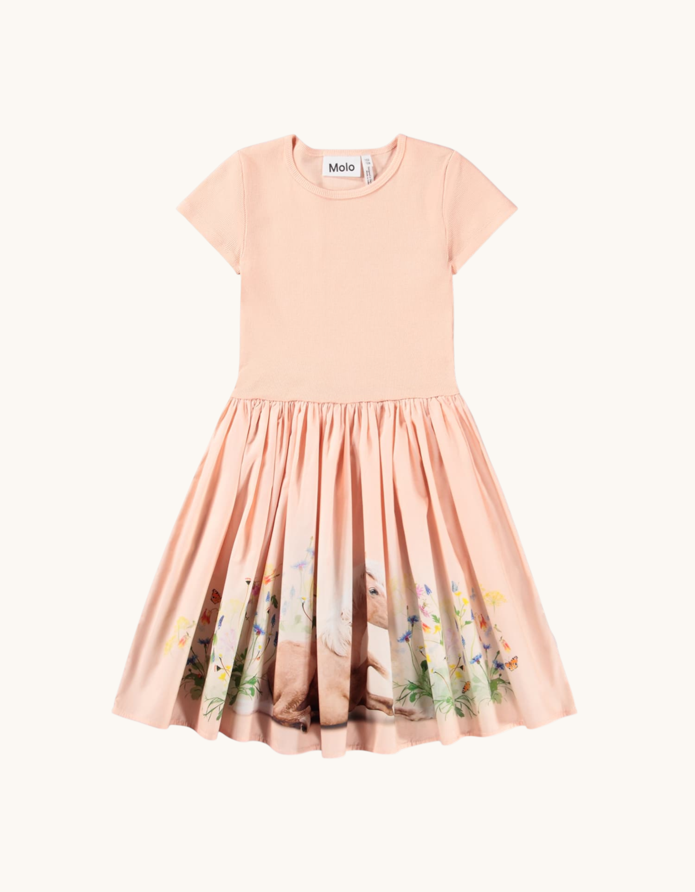 Casie Kleid 5674 Bild 1