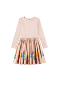 Casie Kleid 5745 Colourful Heart Bild 1