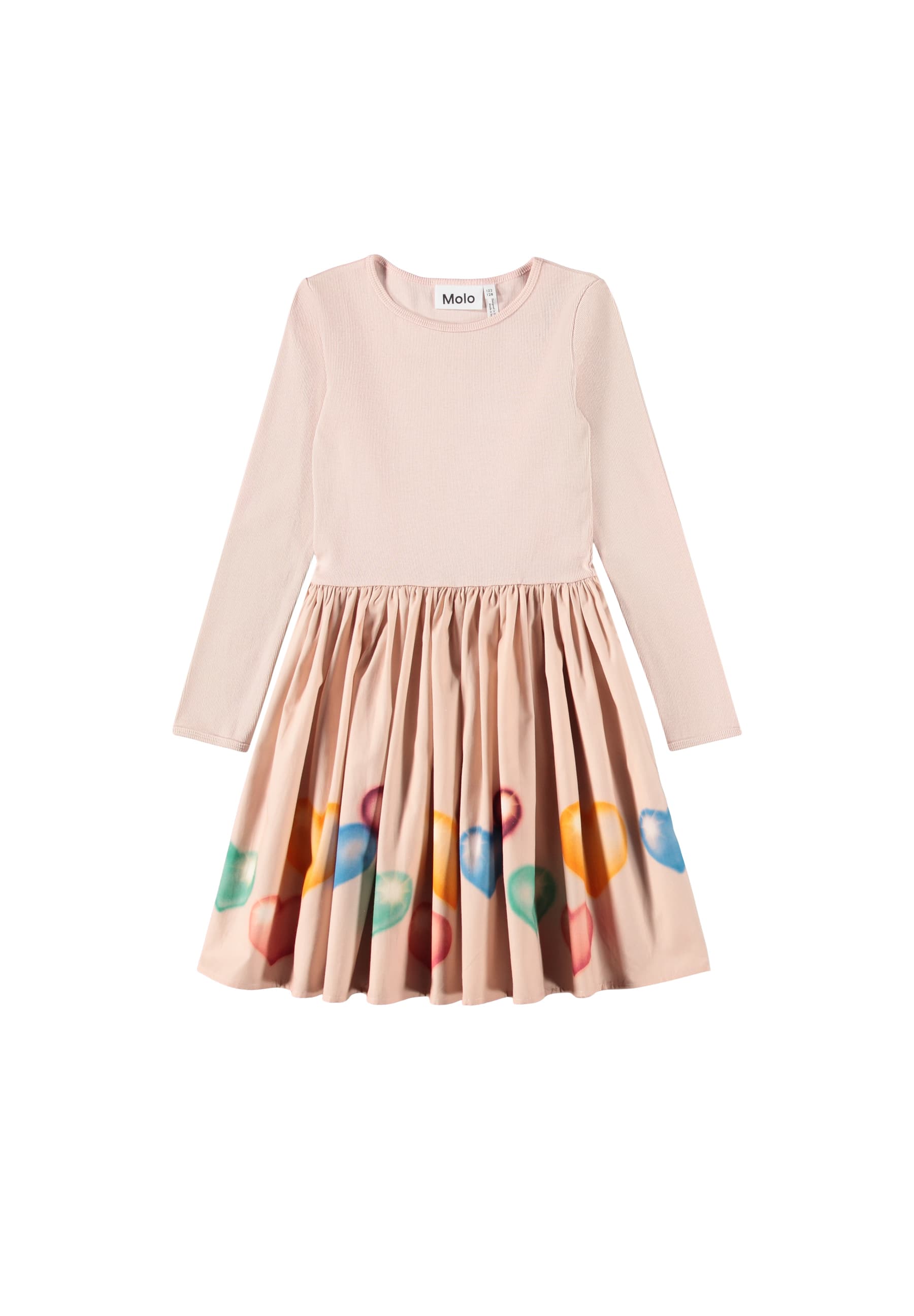 Casie Kleid 5745 Colourful Heart Bild 1