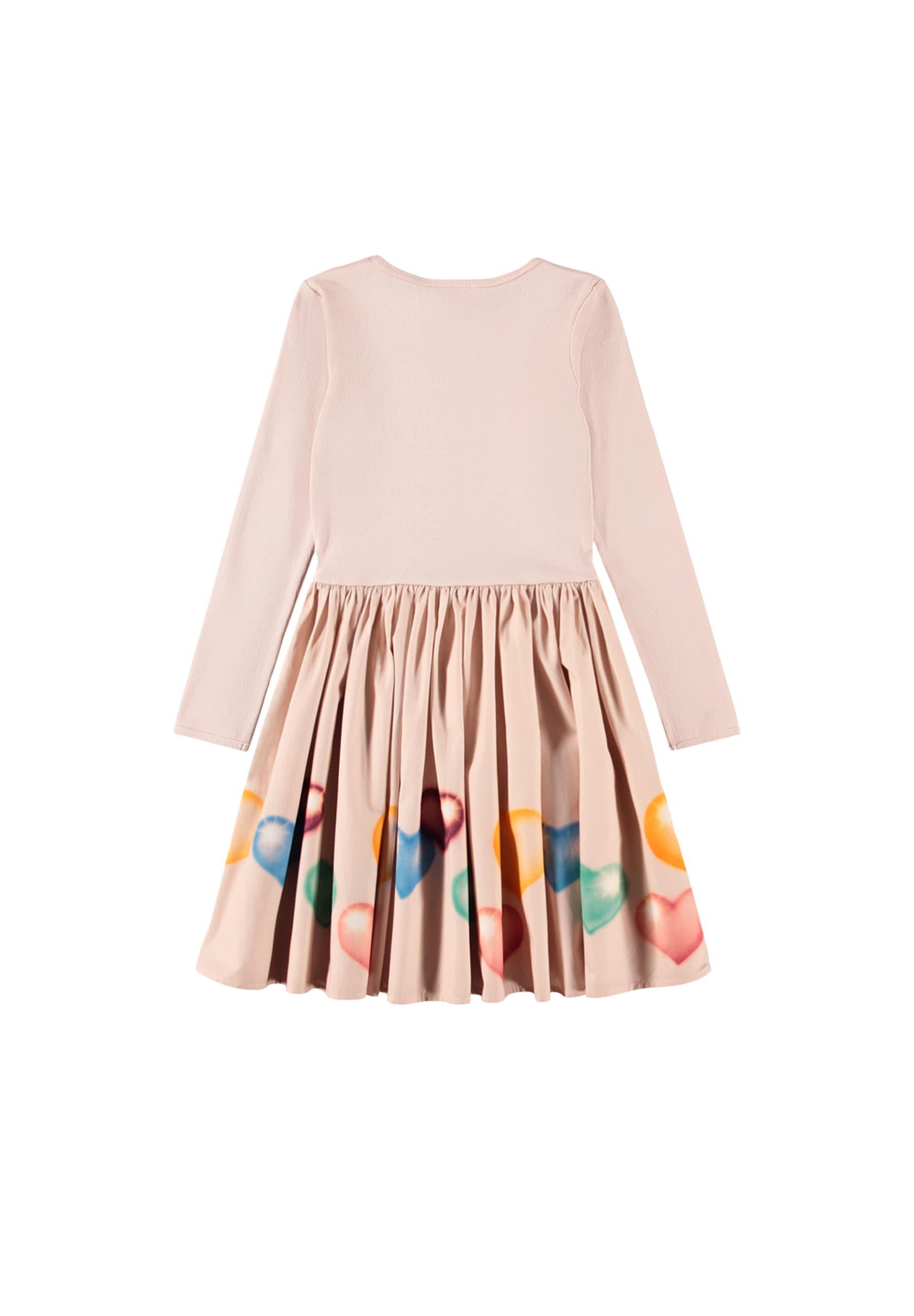 Casie Kleid 5745 Colourful Heart Bild 2