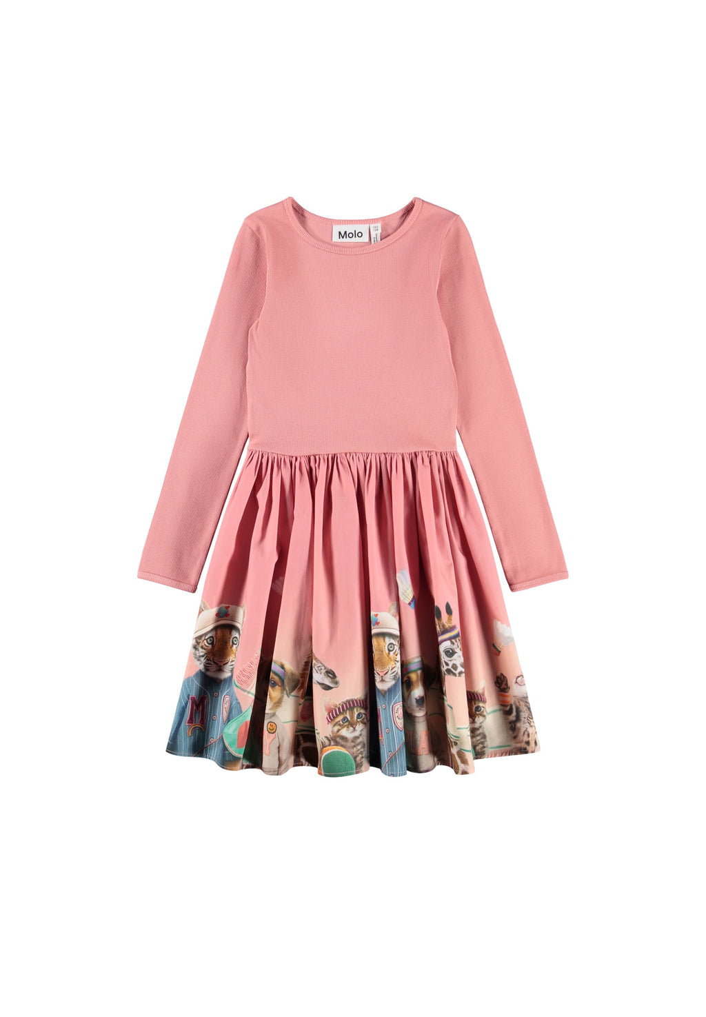 Casie Kleid 5802 Cheerful Cheer Bild 1