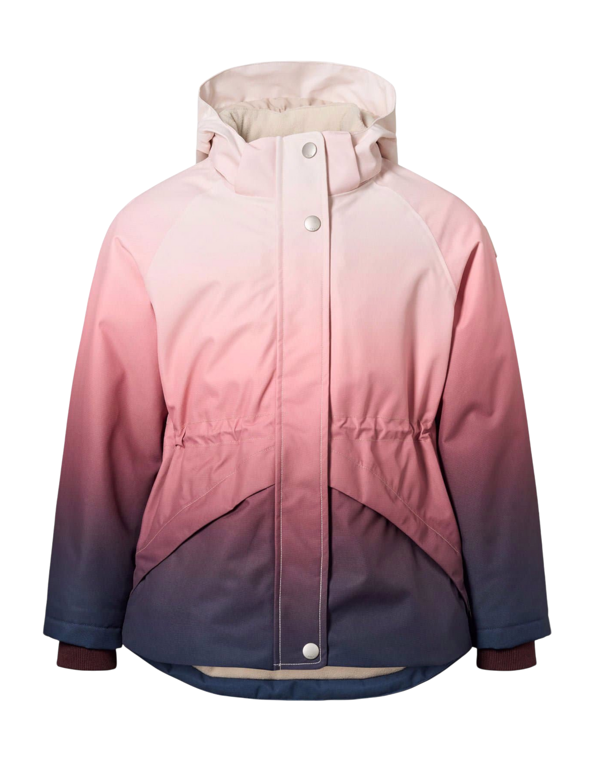 Cathy Funktionsjacke 5711 Faded Rose Bild 1