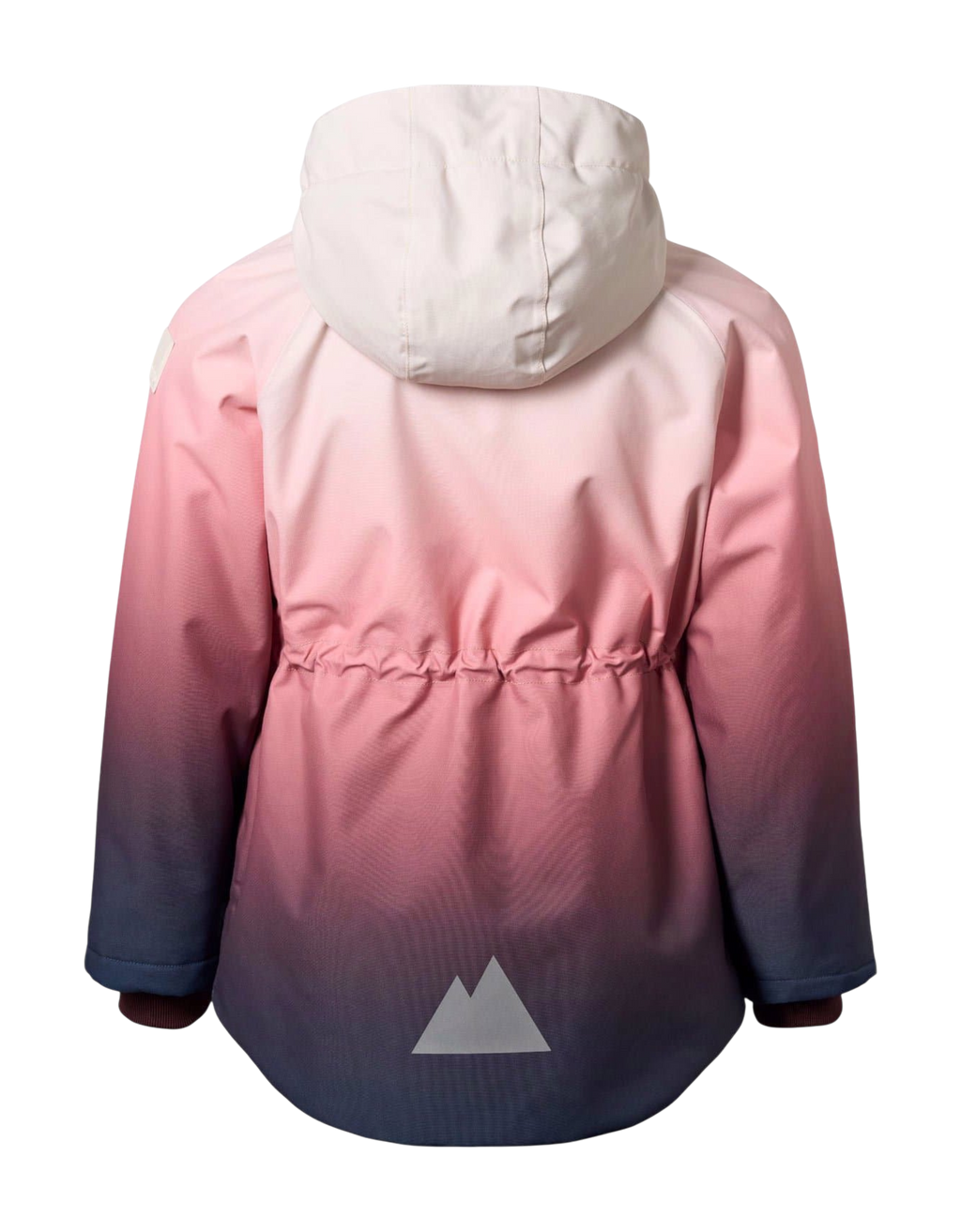 Cathy Funktionsjacke 5711 Faded Rose Bild 2
