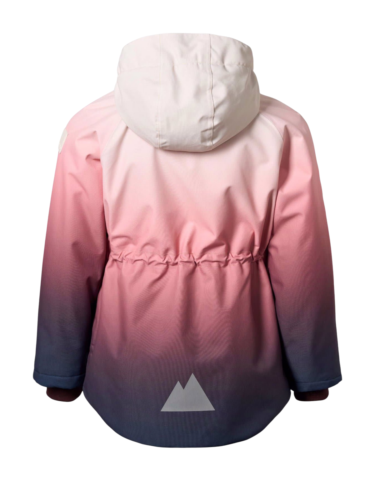 Cathy Funktionsjacke 5711 Faded Rose Bild 2