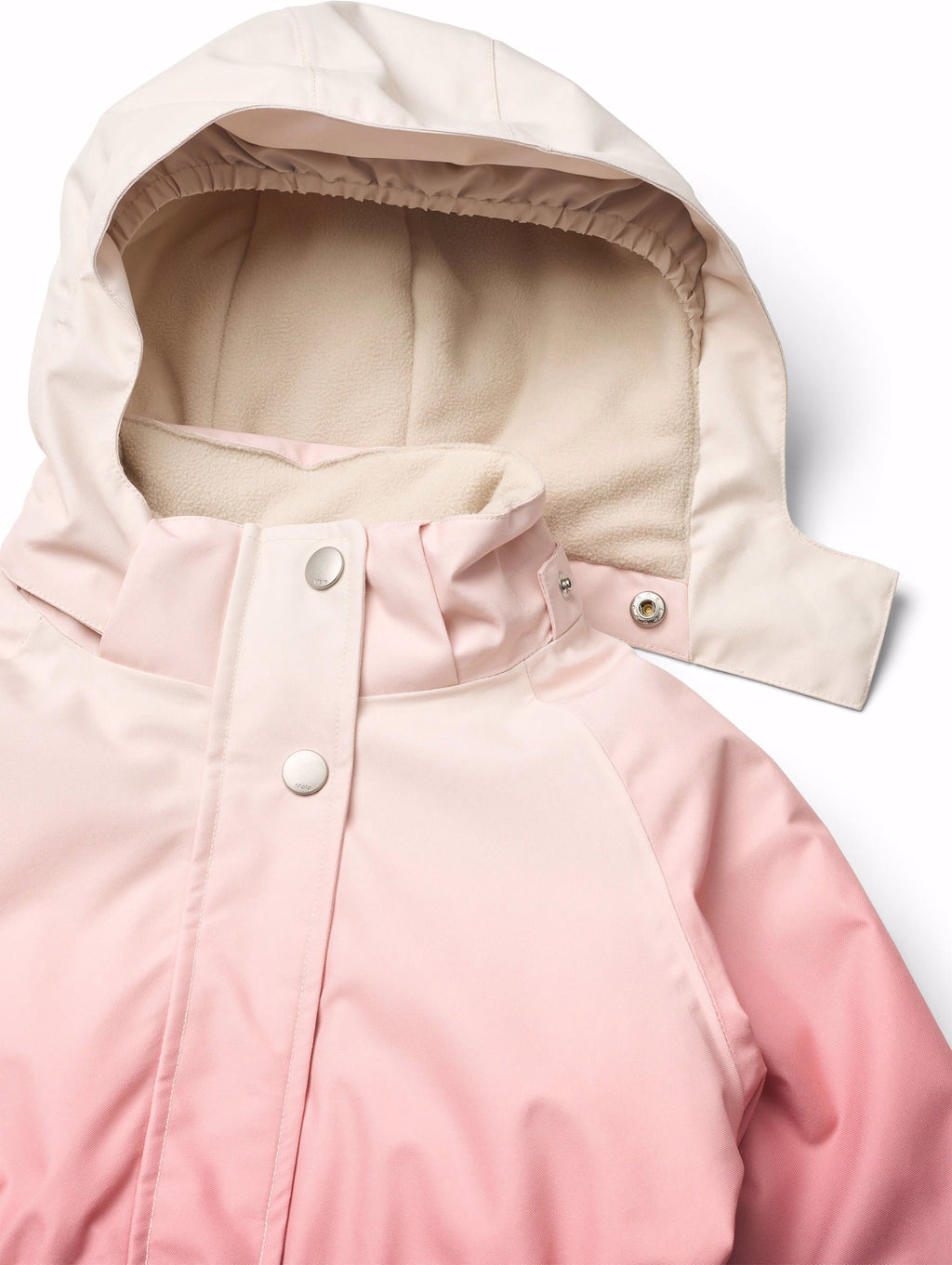 Cathy Funktionsjacke 5711 Faded Rose Bild 3