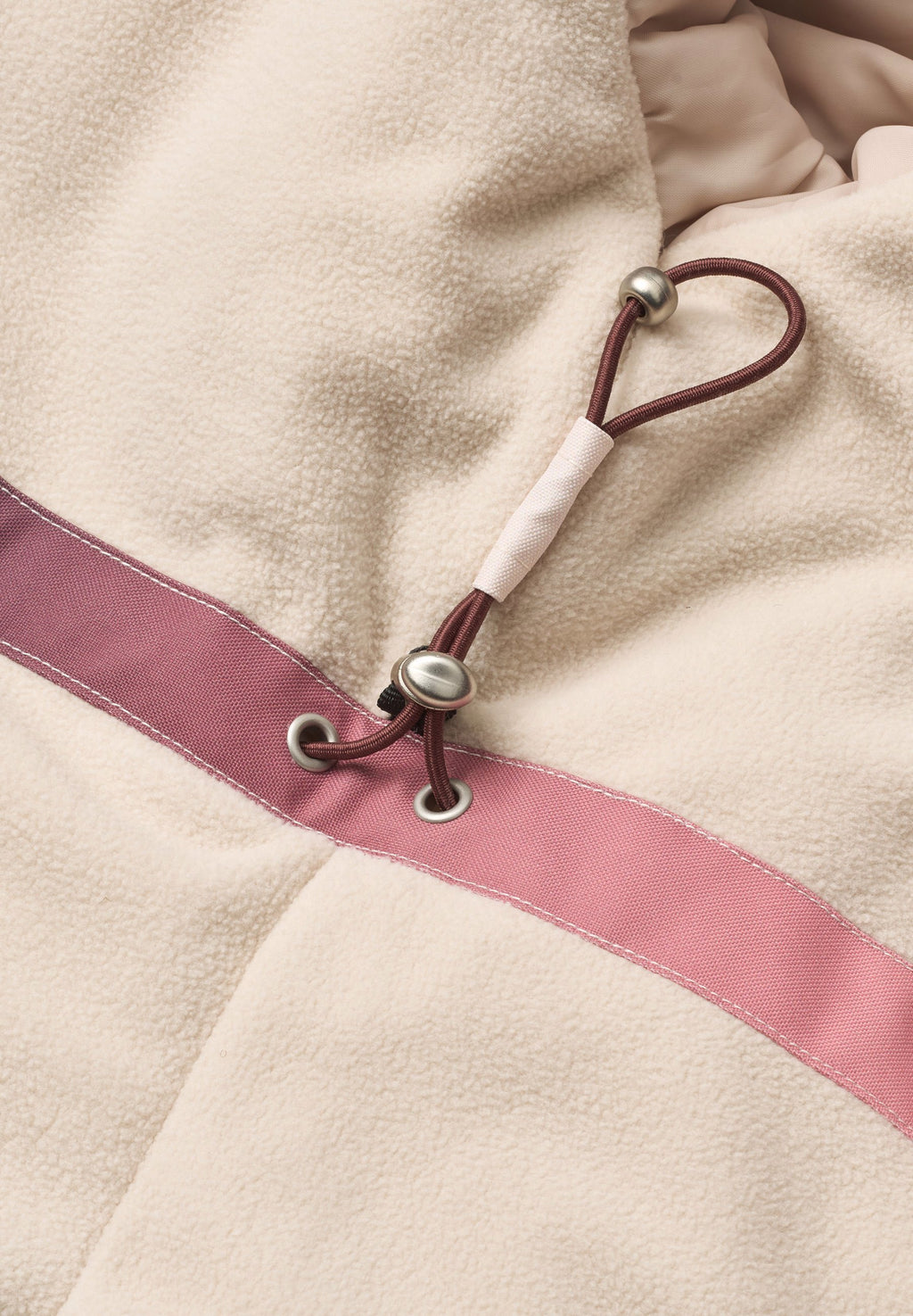 Cathy Funktionsjacke 5711 Faded Rose Bild 4