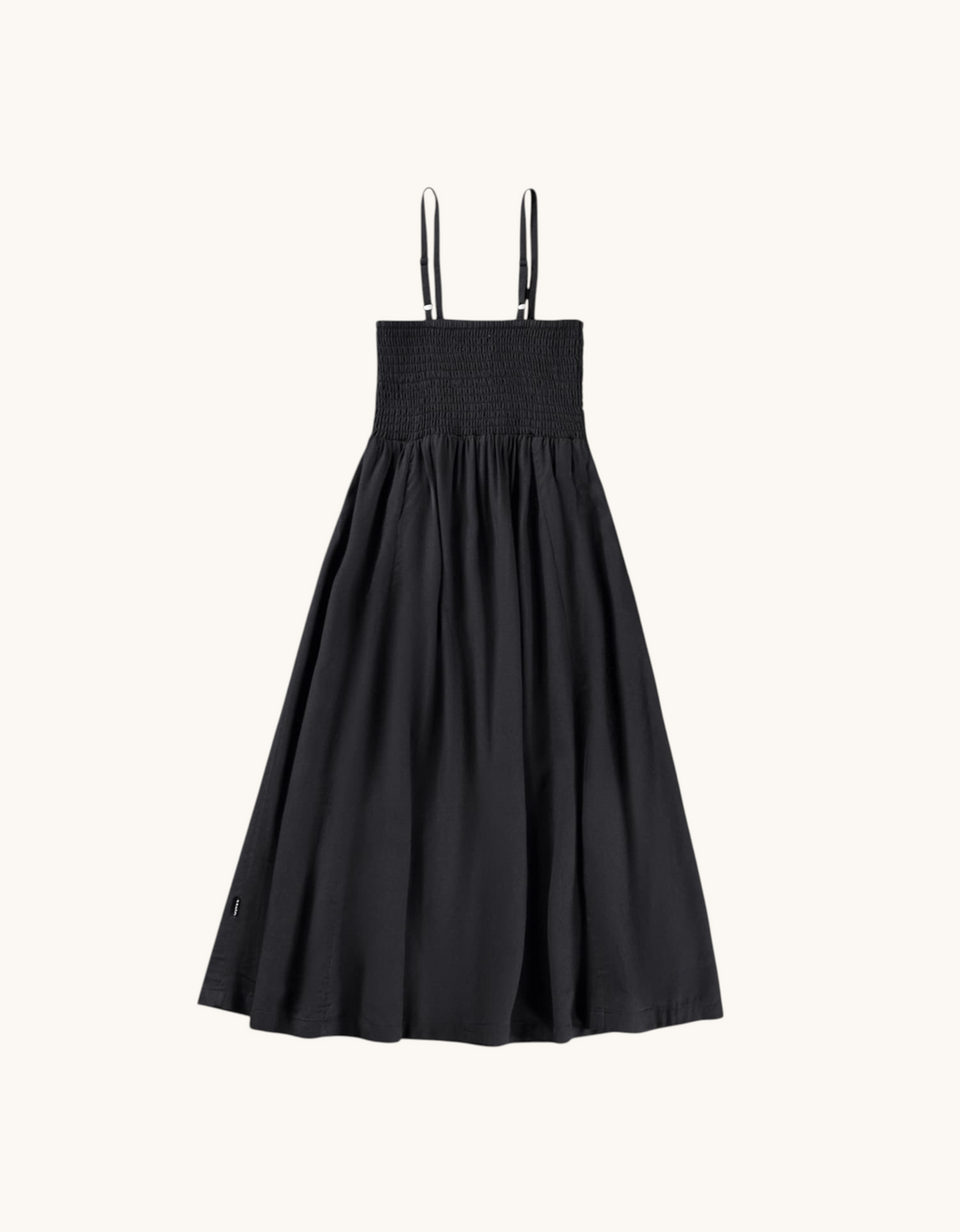 Charlize Kleid black Bild 1
