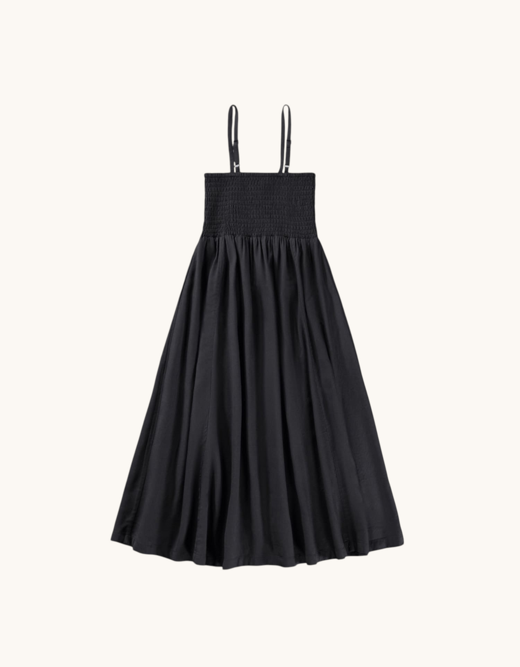 Charlize Kleid black Bild 2