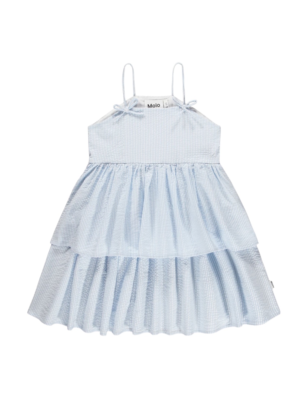 Chelsea Kleid Sea Stripe Bild 1