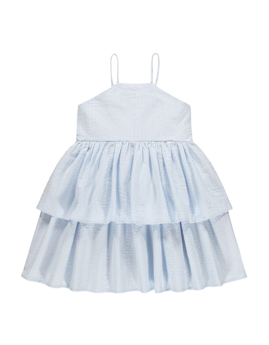 Chelsea Kleid Sea Stripe Bild 2