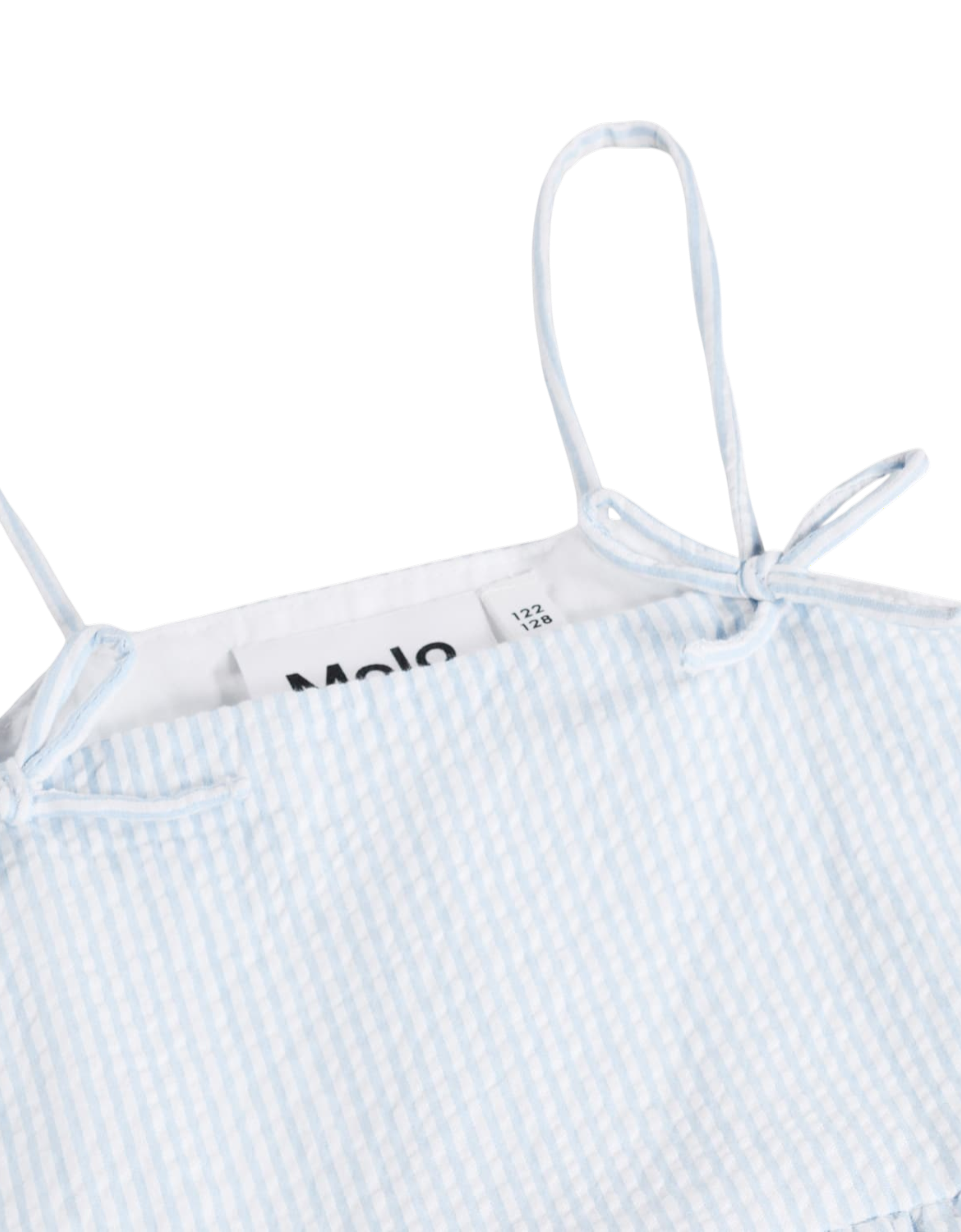 Chelsea Kleid Sea Stripe Bild 3