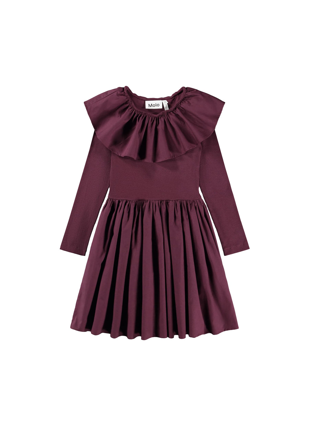 Cille Kleid 2225 Forstberry Bild 1