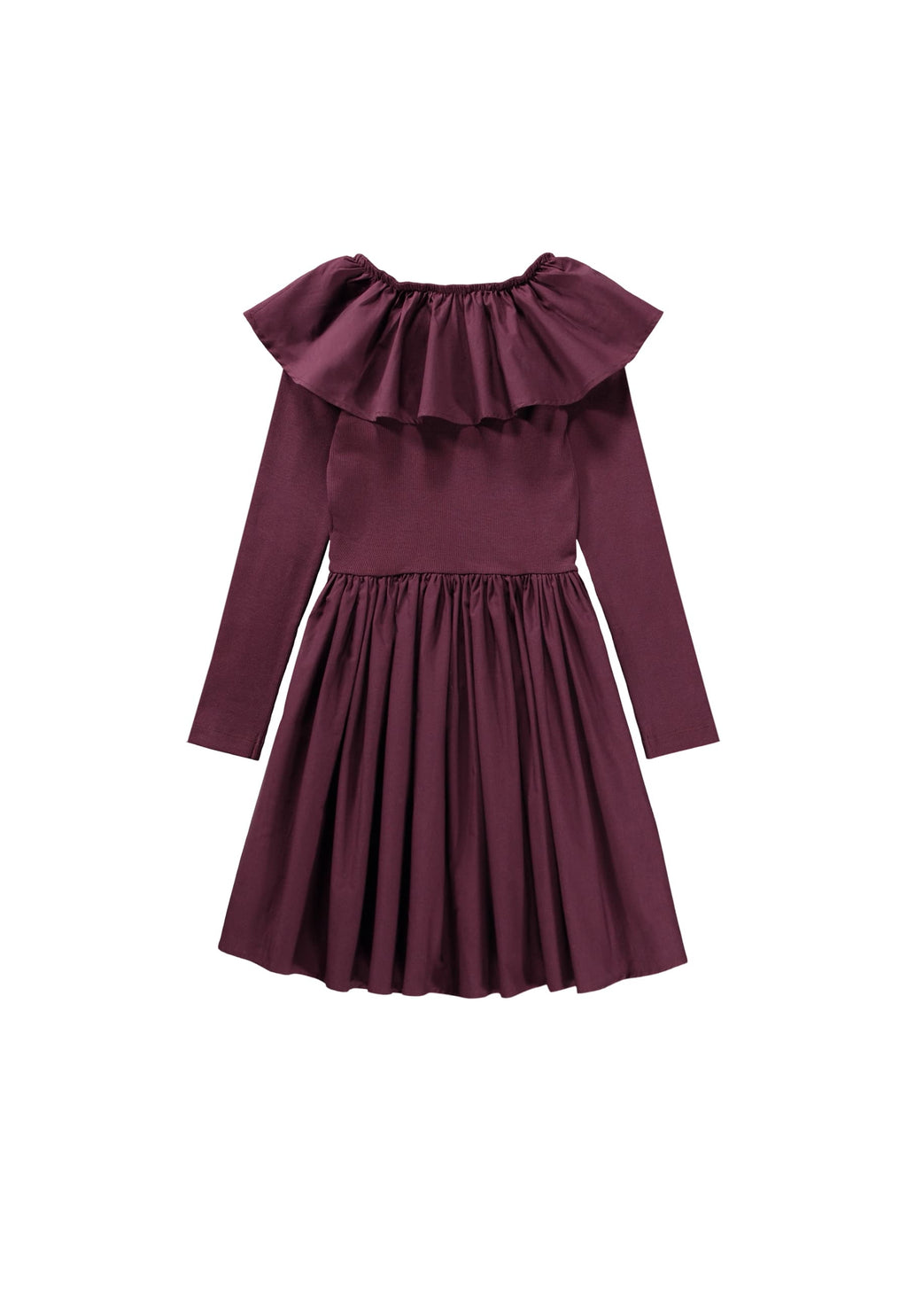 Cille Kleid 2225 Forstberry Bild 2