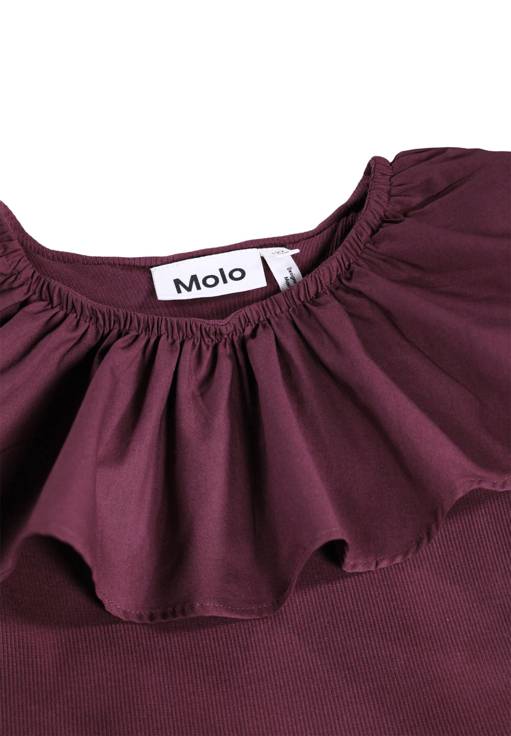 Cille Kleid 2225 Forstberry Bild 3