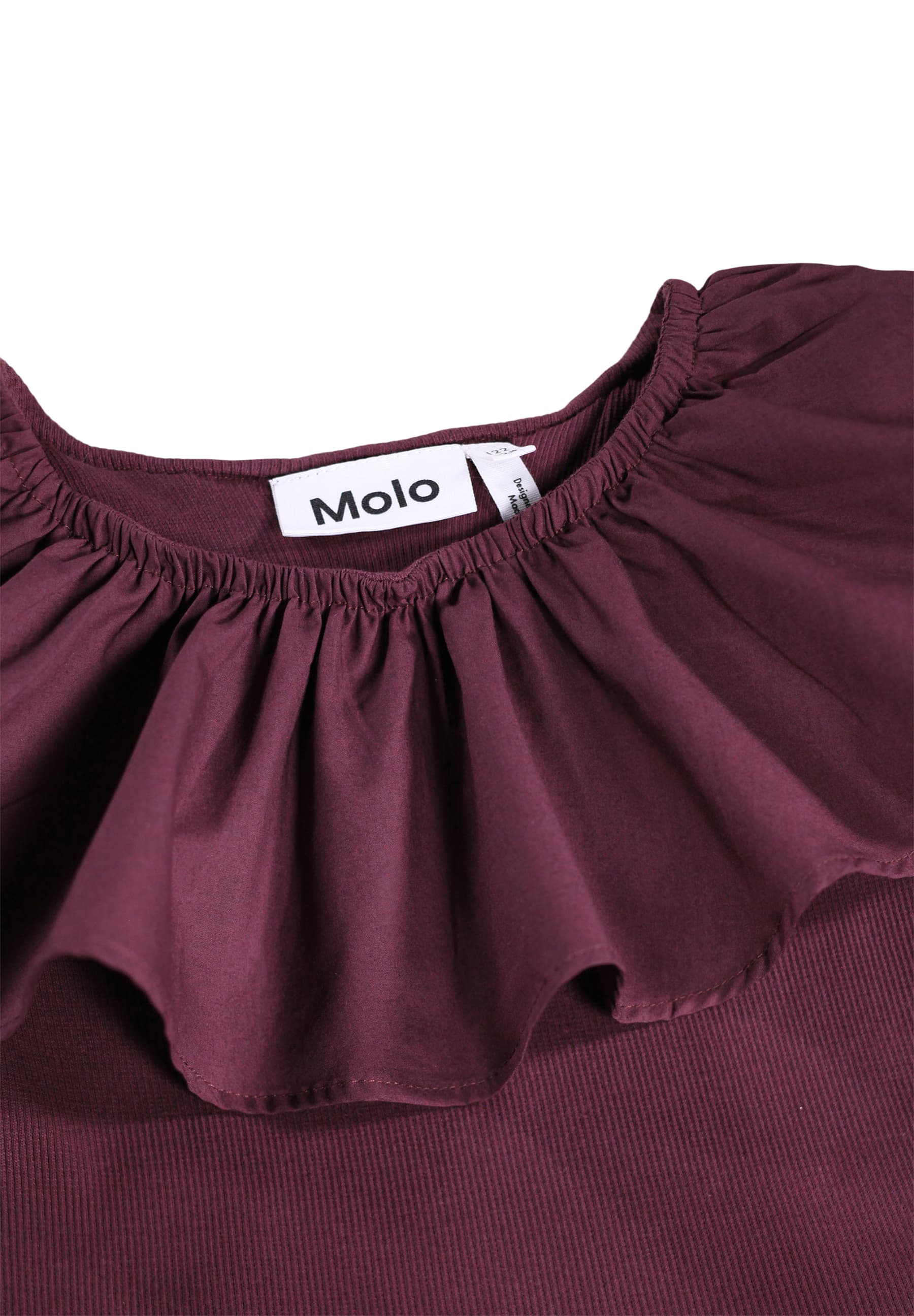 Cille Kleid 2225 Forstberry Bild 3