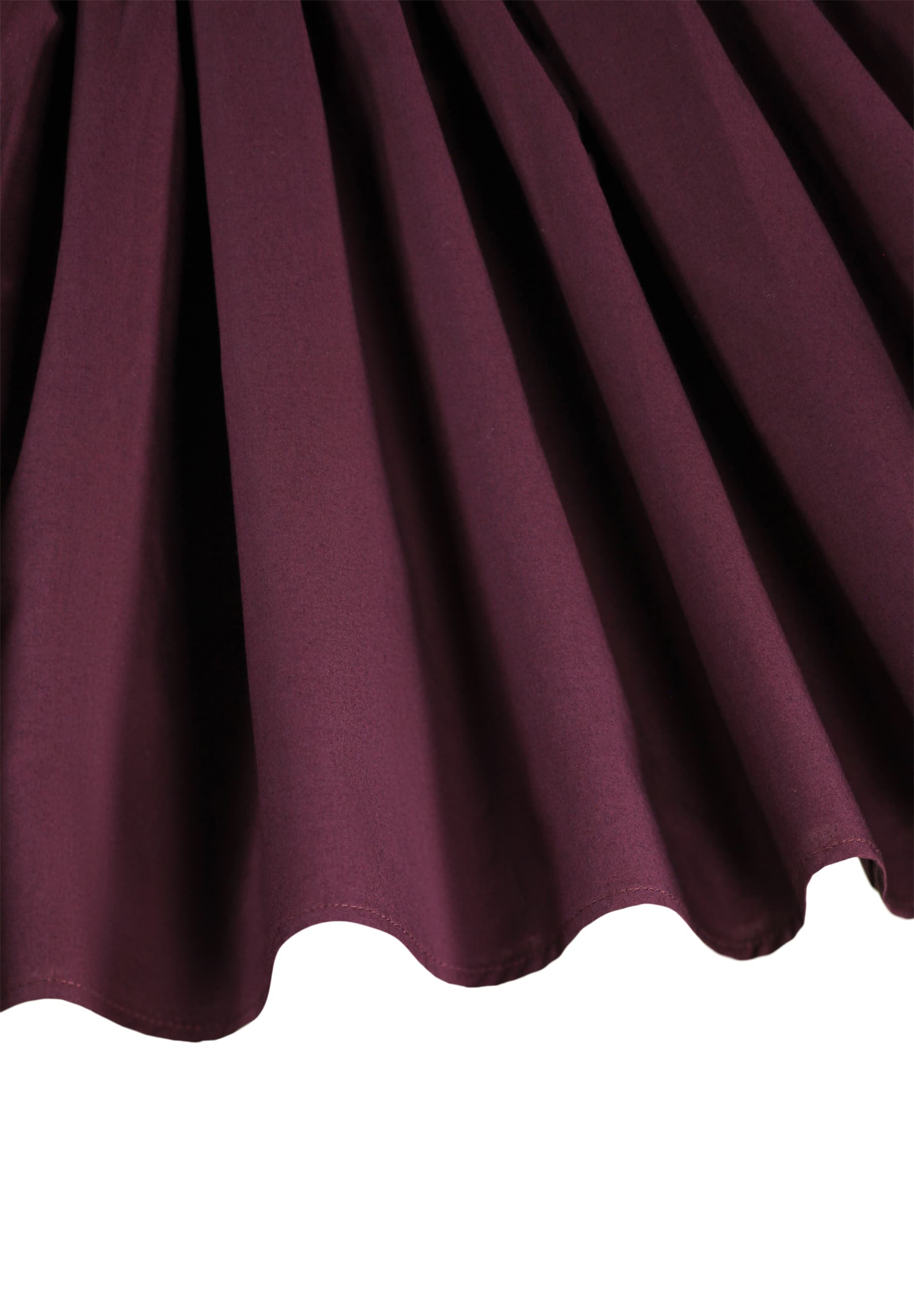 Cille Kleid 2225 Forstberry Bild 4