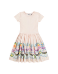 Cissa Kleid Floral Icing Bild 1