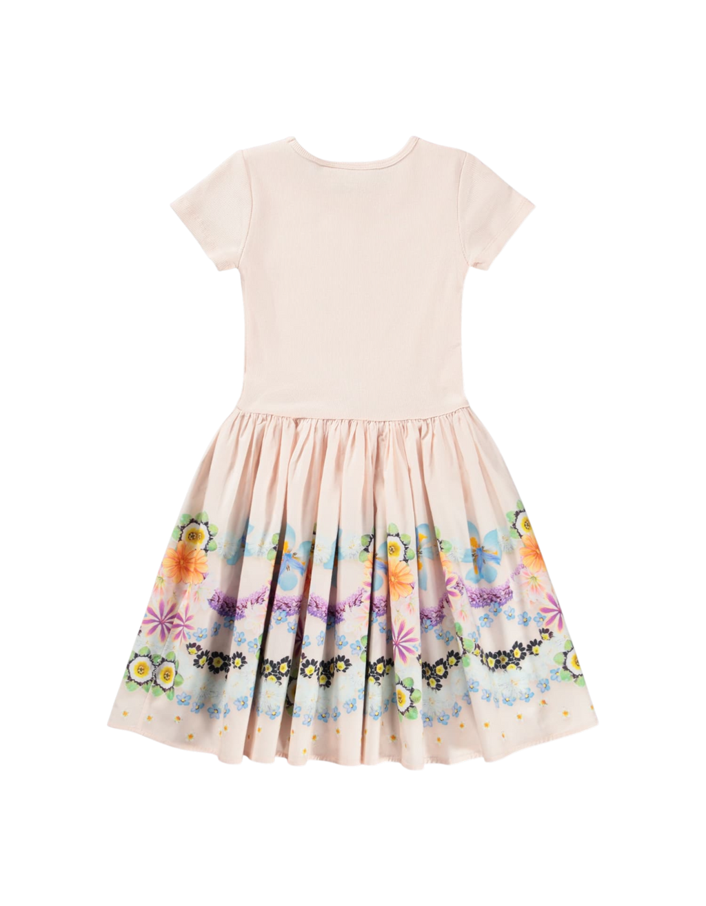Cissa Kleid Floral Icing Bild 2