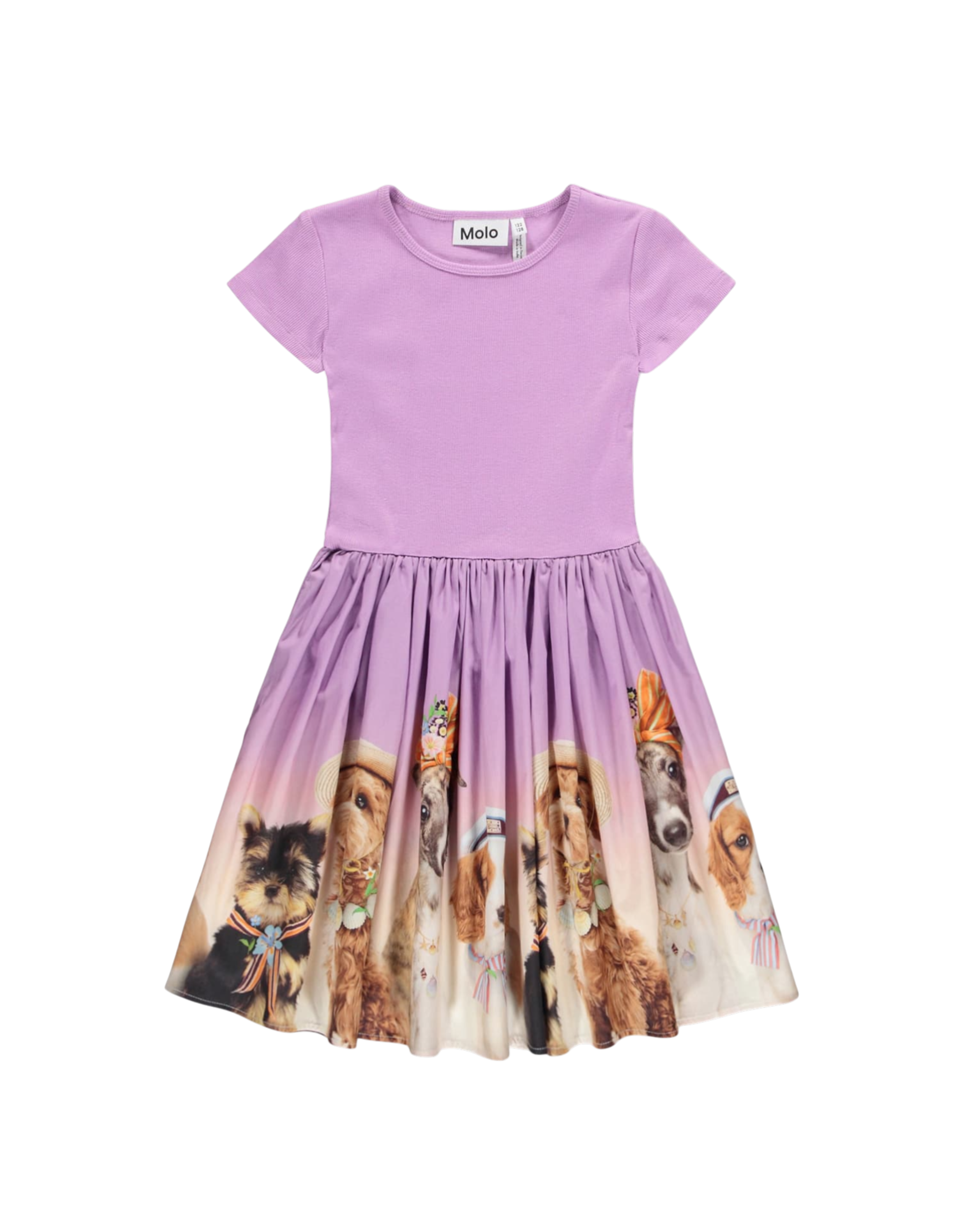 Cissa Kleid Beach Ready Bild 1