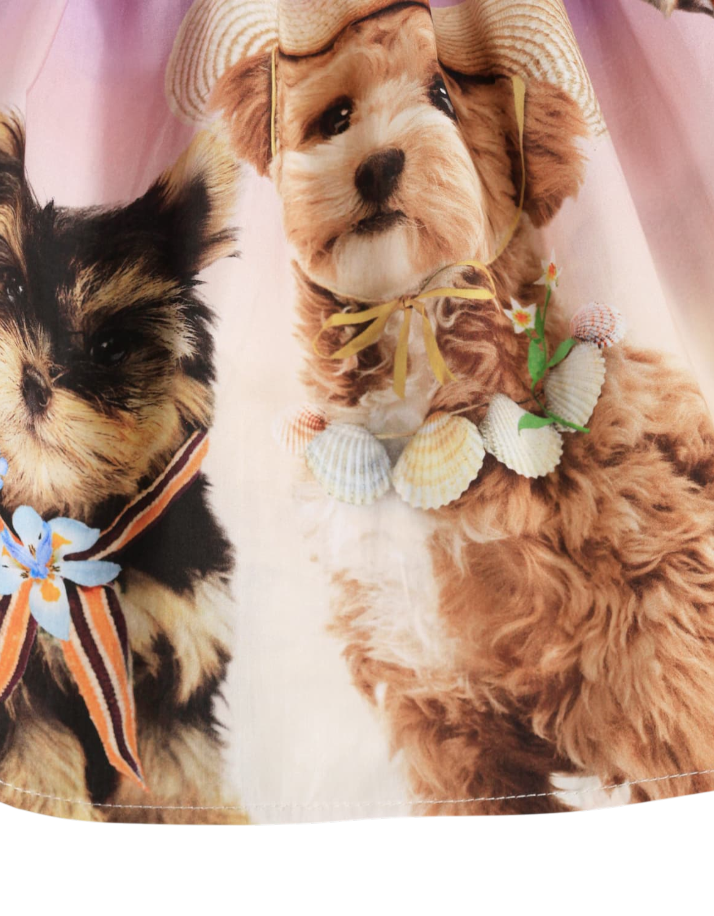 Cissa Kleid Beach Ready Bild 4