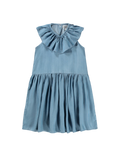 Claribella Kleid Washed Bild 1