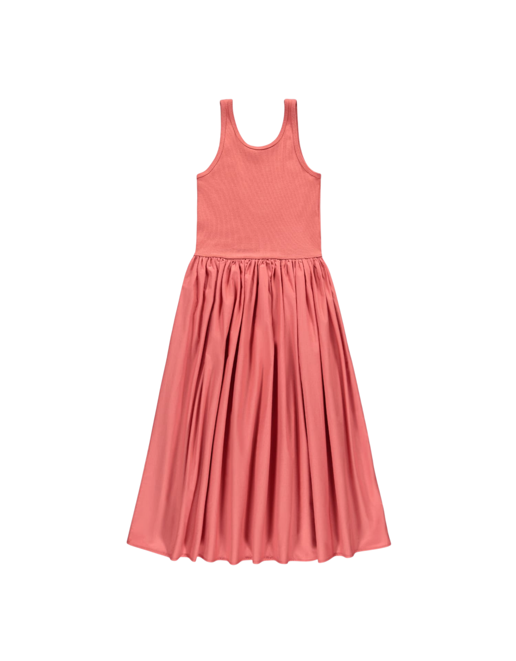 Corella Kleid faded rose Bild 1