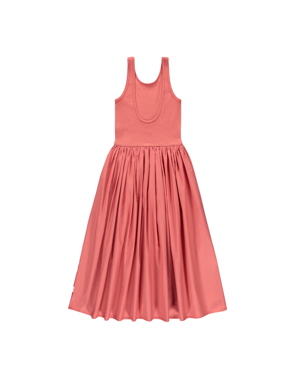 Corella Kleid faded rose Bild 2