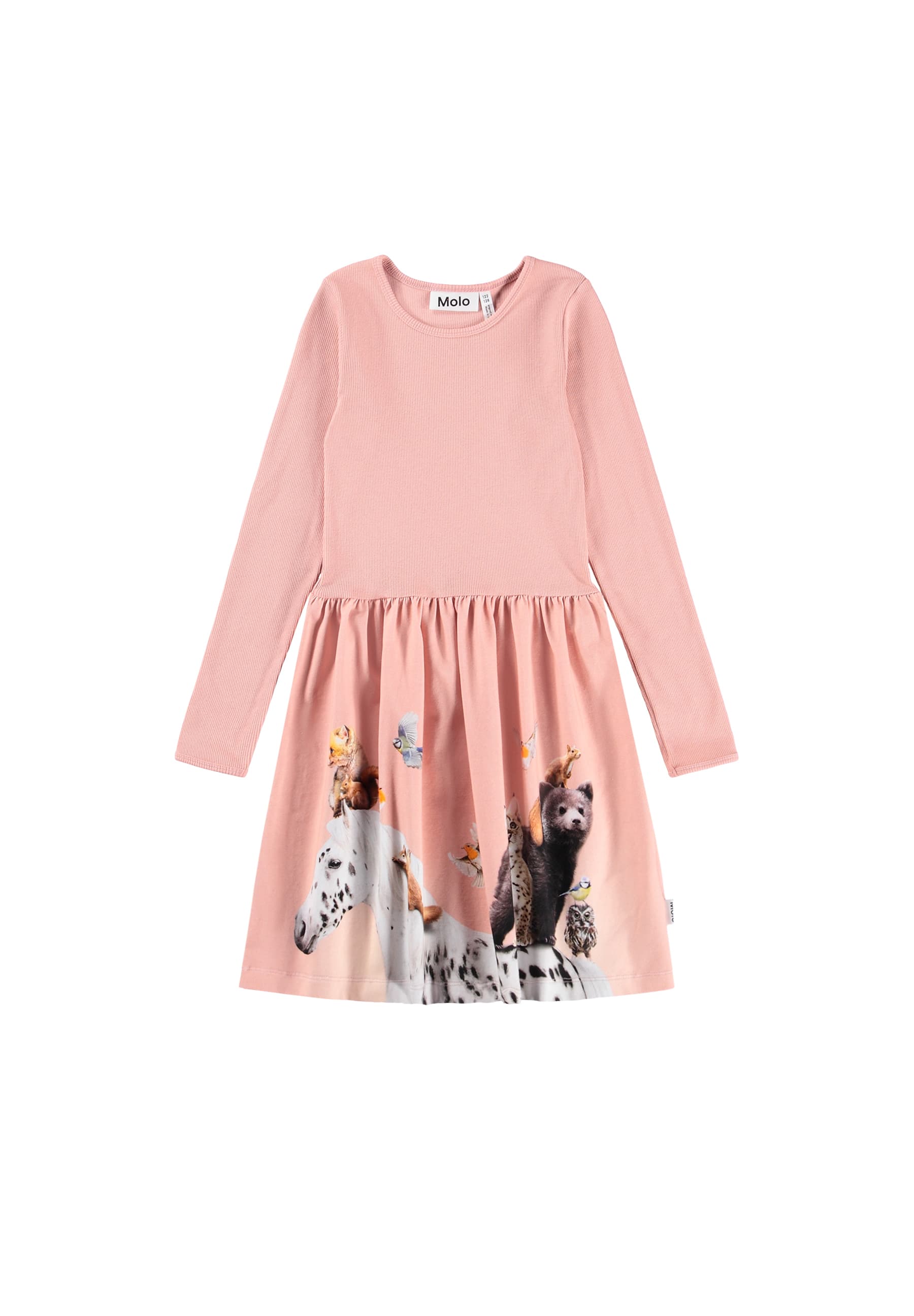 Credence Kleid 5751 Entourage Bild 1
