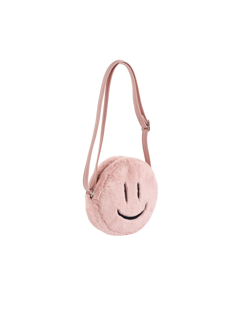 Fluffy Tasche 8058 petal blush Bild 1