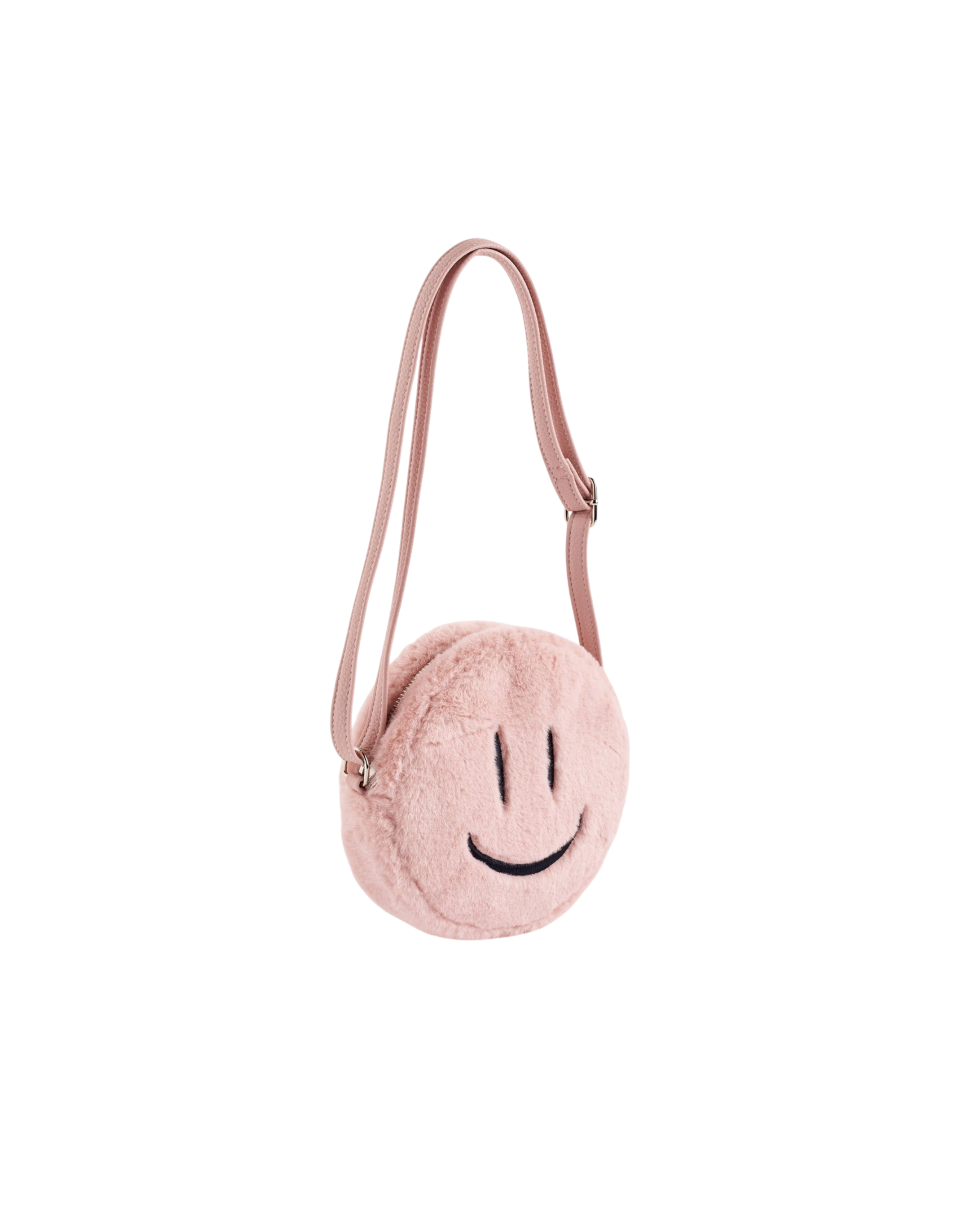 Fluffy Tasche 8058 petal blush Bild 1
